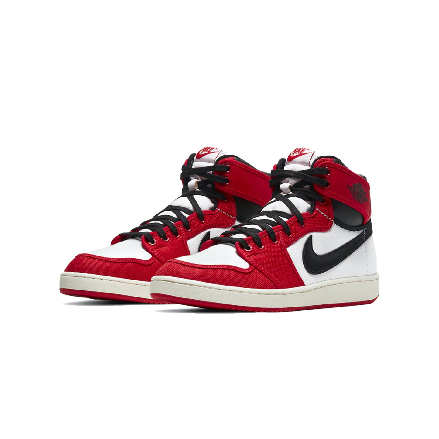 Jordan 1 Retro AJKO Chicago