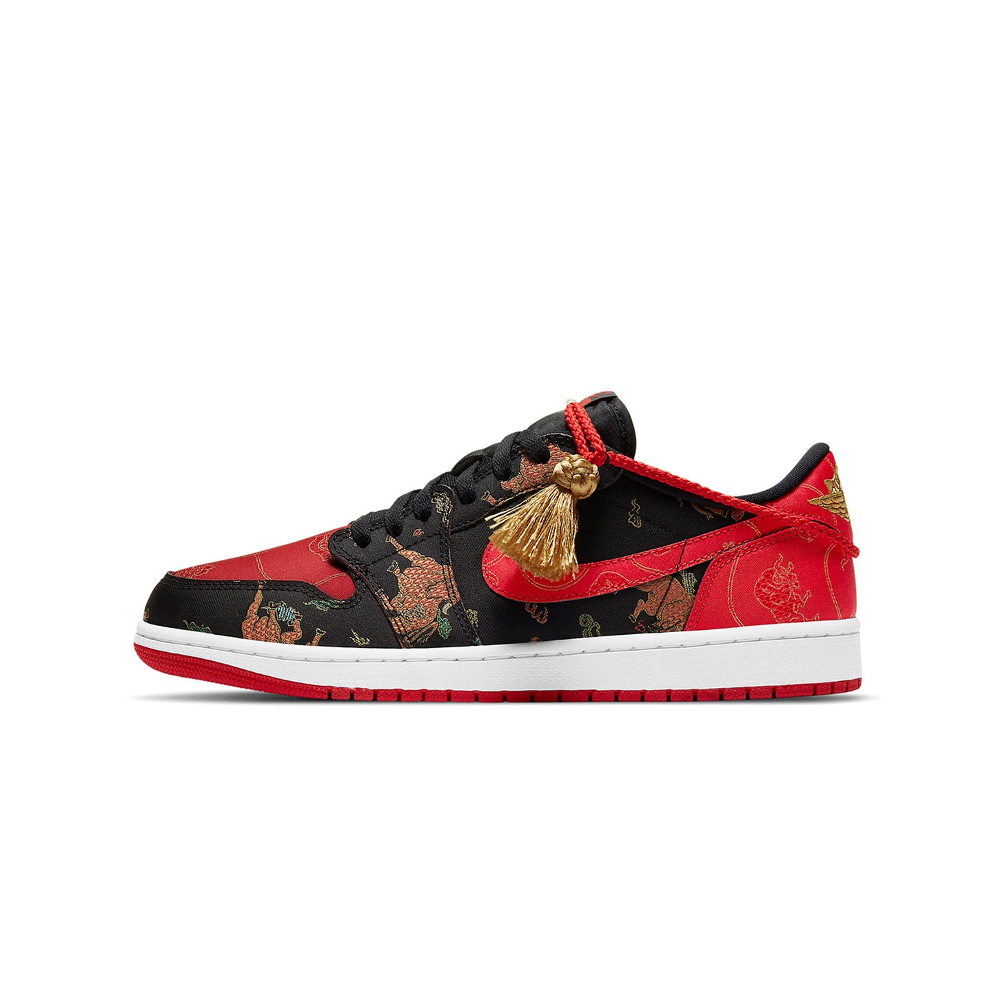 Jordan 1 Low OG Chinese New Year