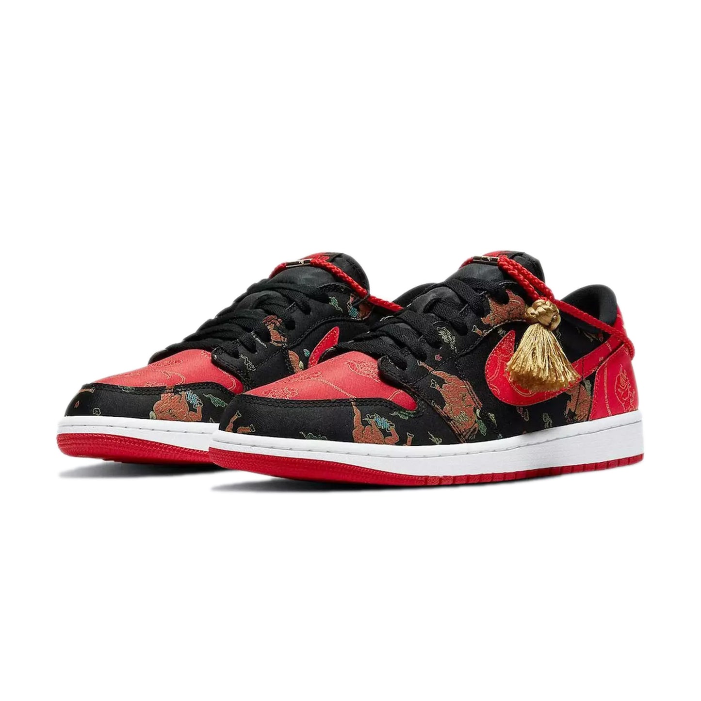 Jordan 1 Low OG Chinese New Year