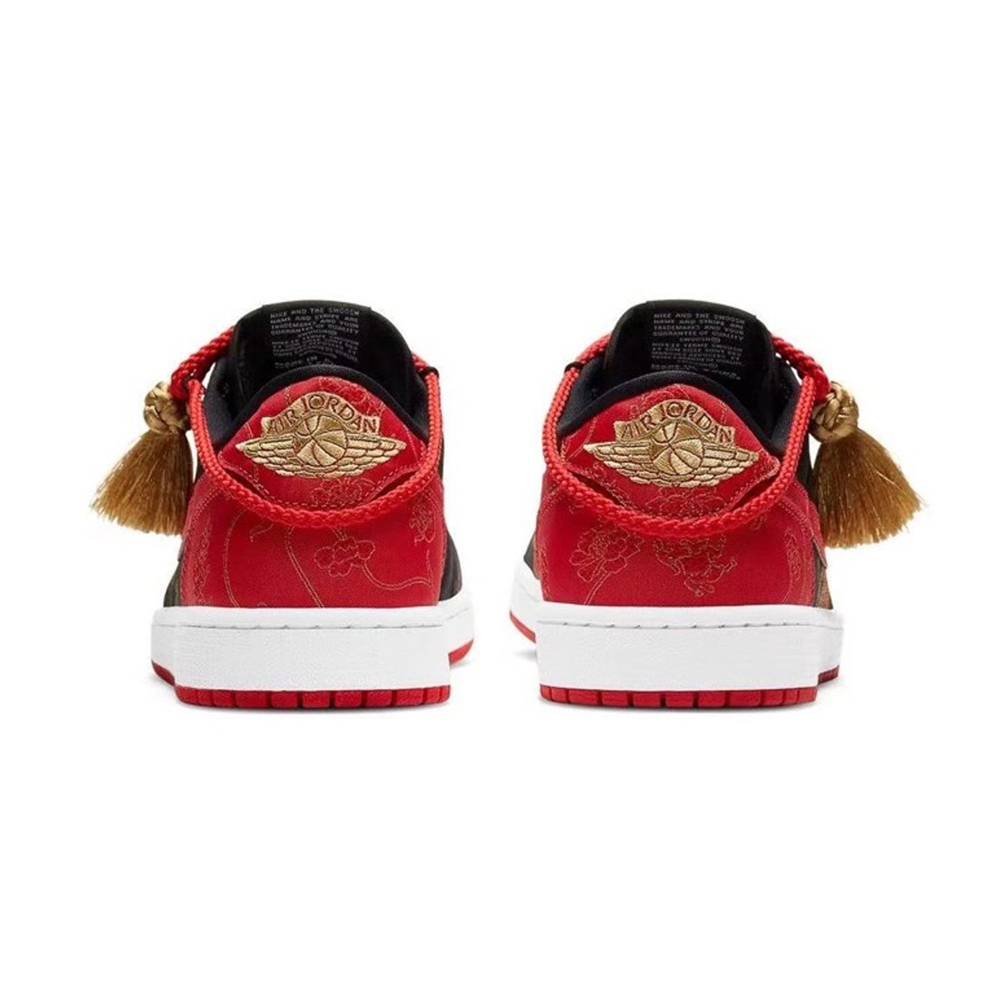 Jordan 1 Low OG Chinese New Year