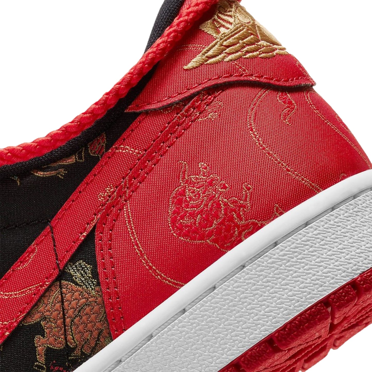 Jordan 1 Low OG Chinese New Year