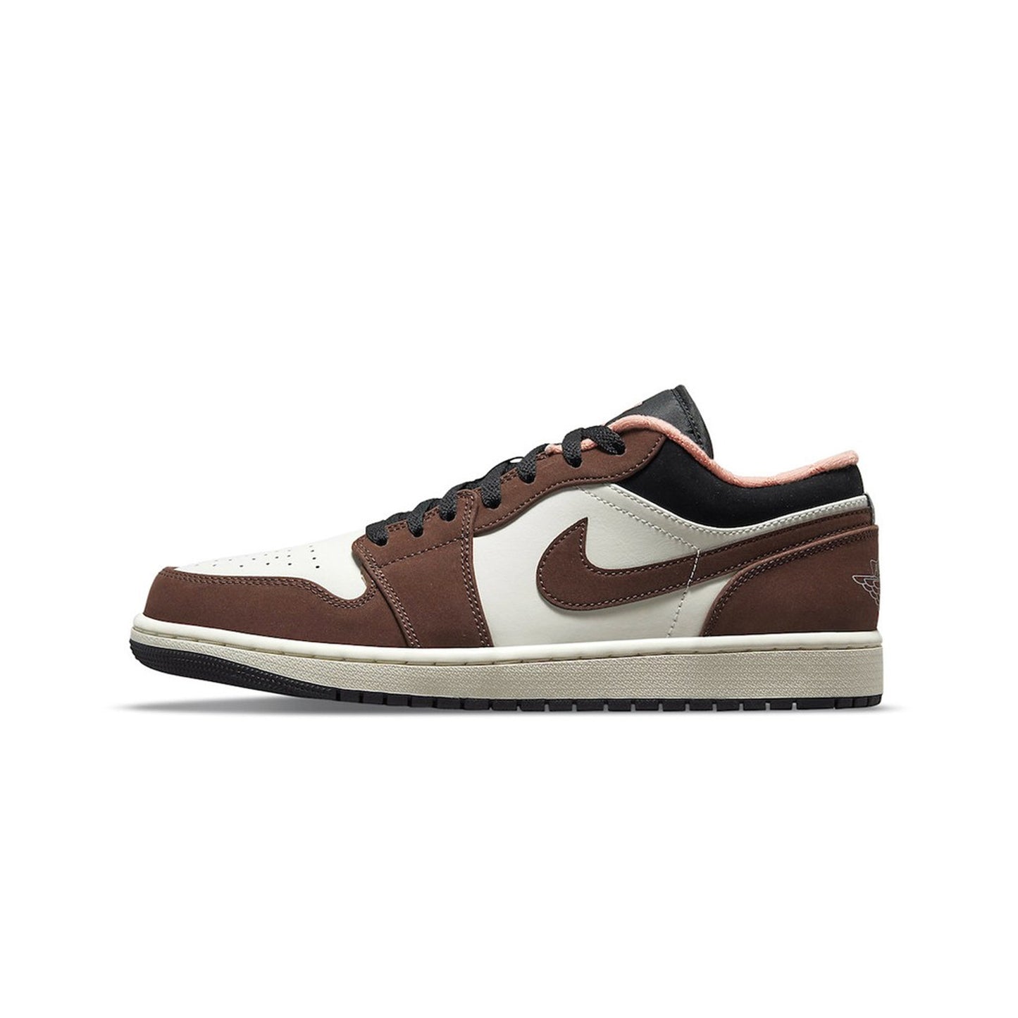 Jordan 1 Low Mocha