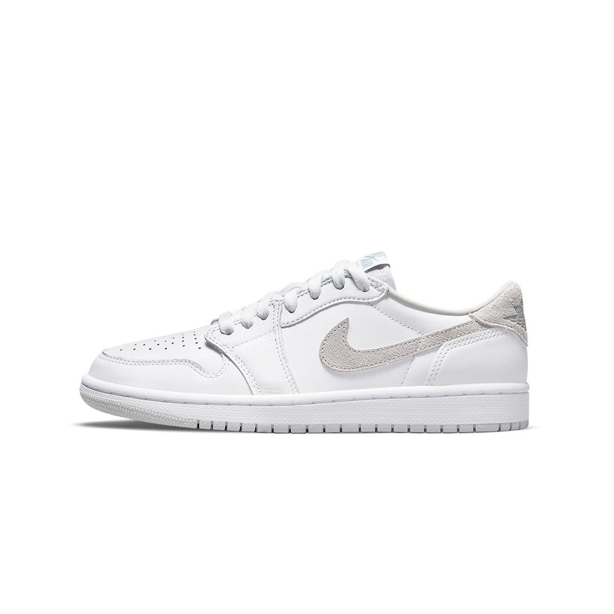 Jordan 1 Low OG Neutral Grey (W) â STEALPLUG KL