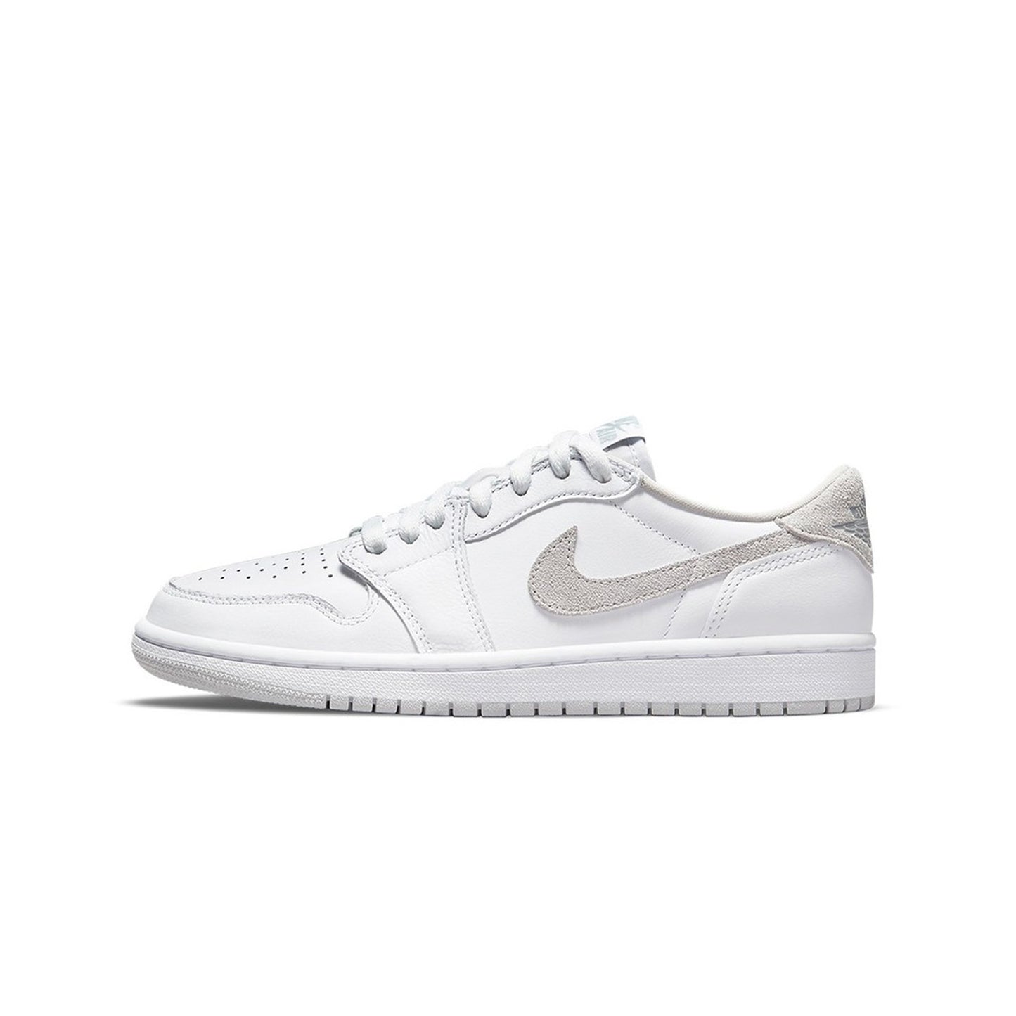 Jordan 1 Low OG Neutral Grey (W)