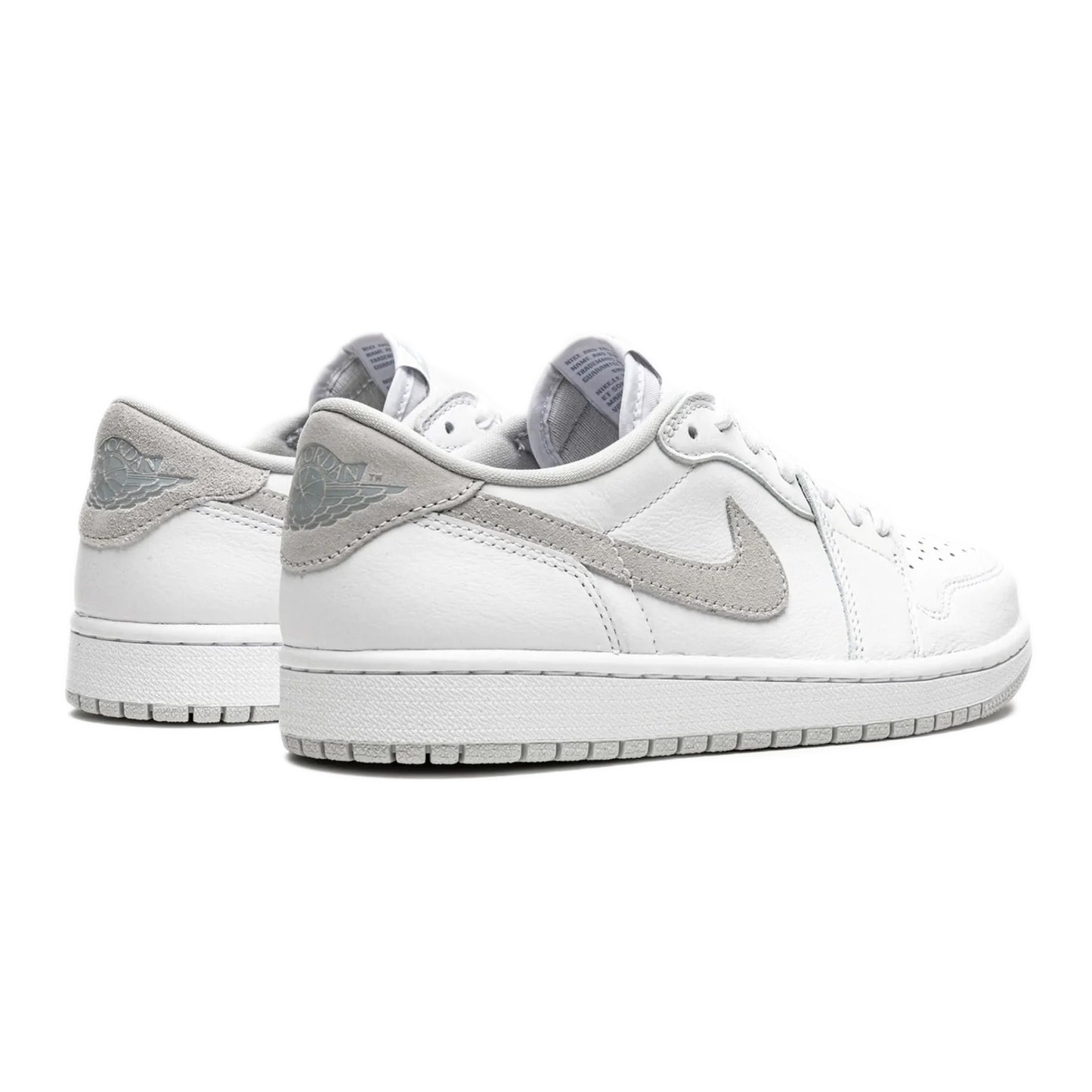 Jordan 1 Low OG Neutral Grey (W)