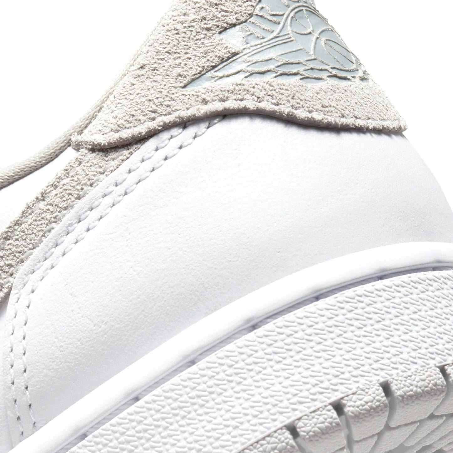Jordan 1 Low OG Neutral Grey (W)