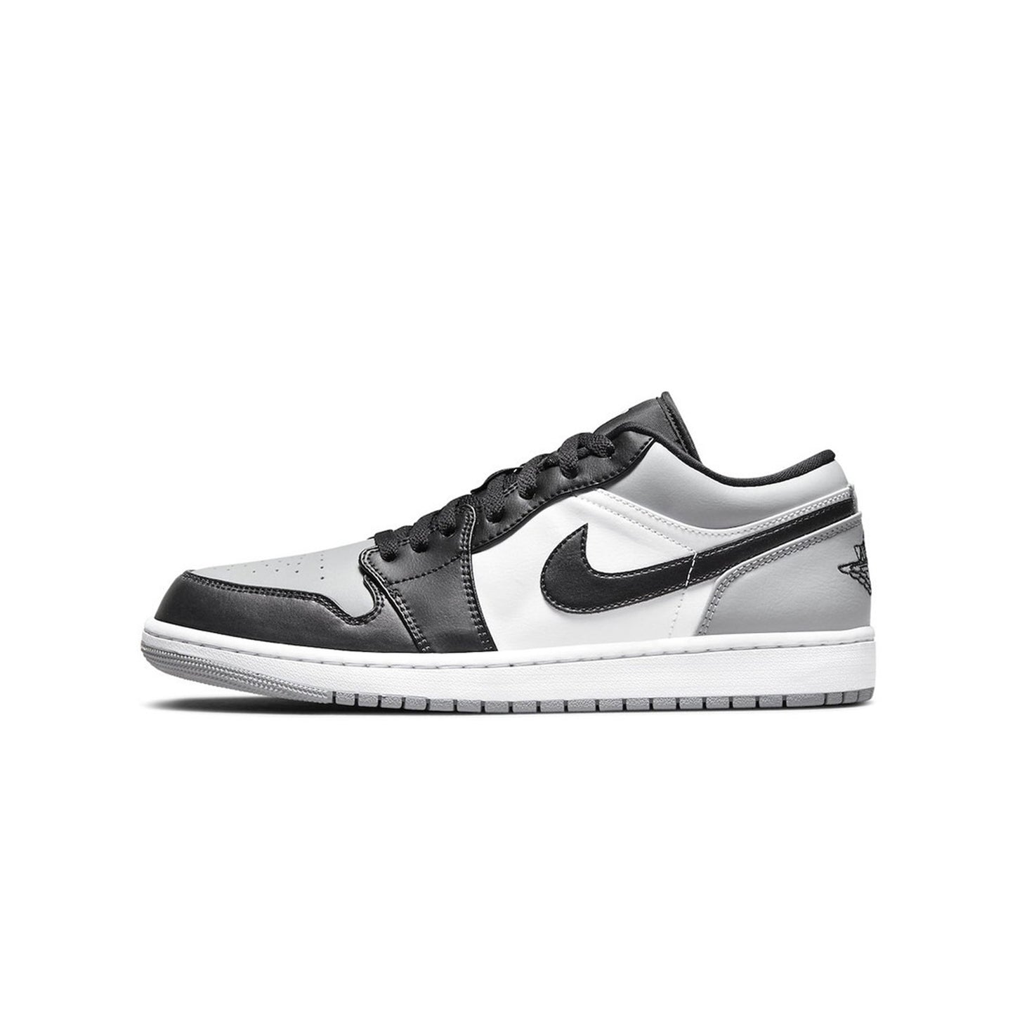 Jordan 1 Low Shadow Toe (GS)