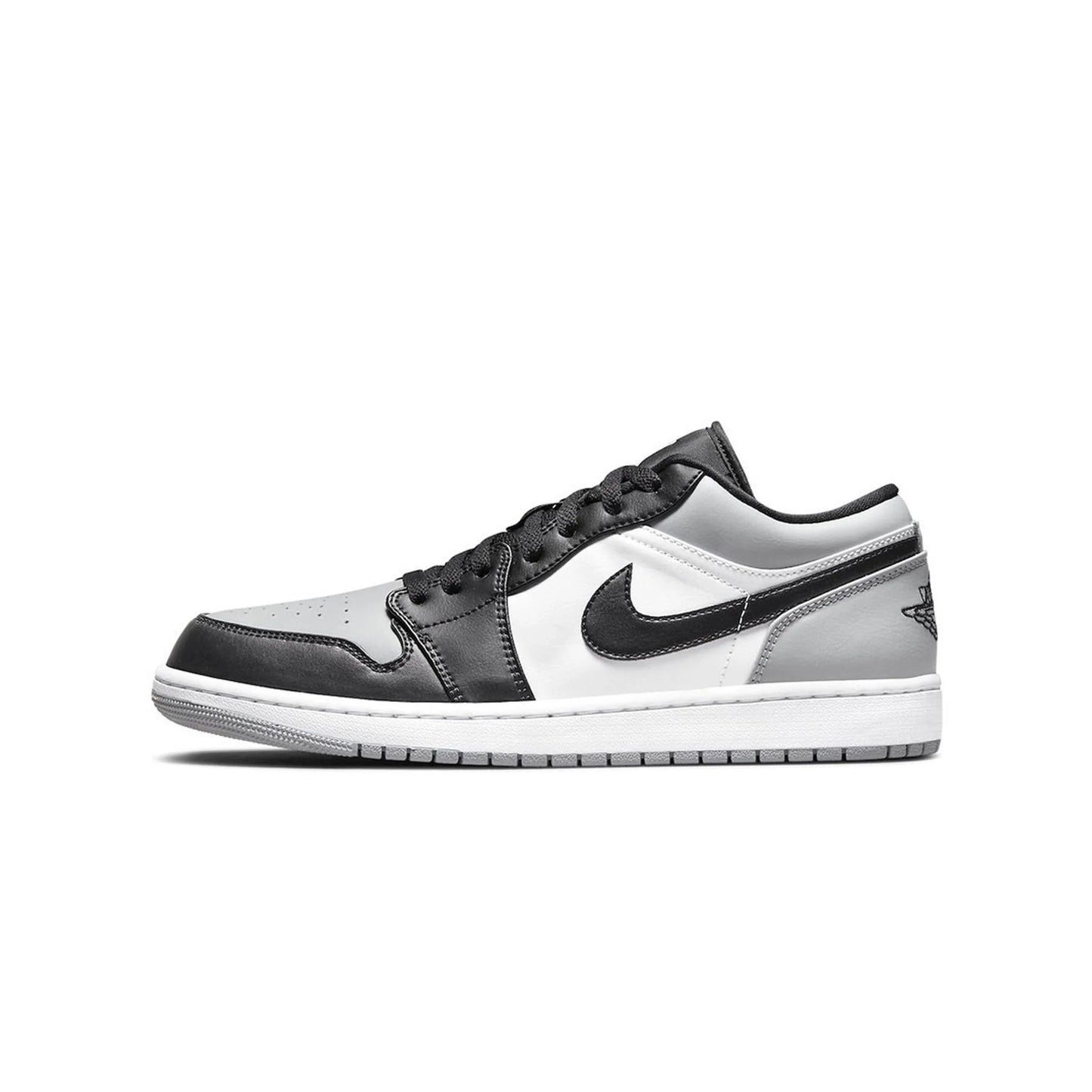 Jordan 1 Low Shadow Toe