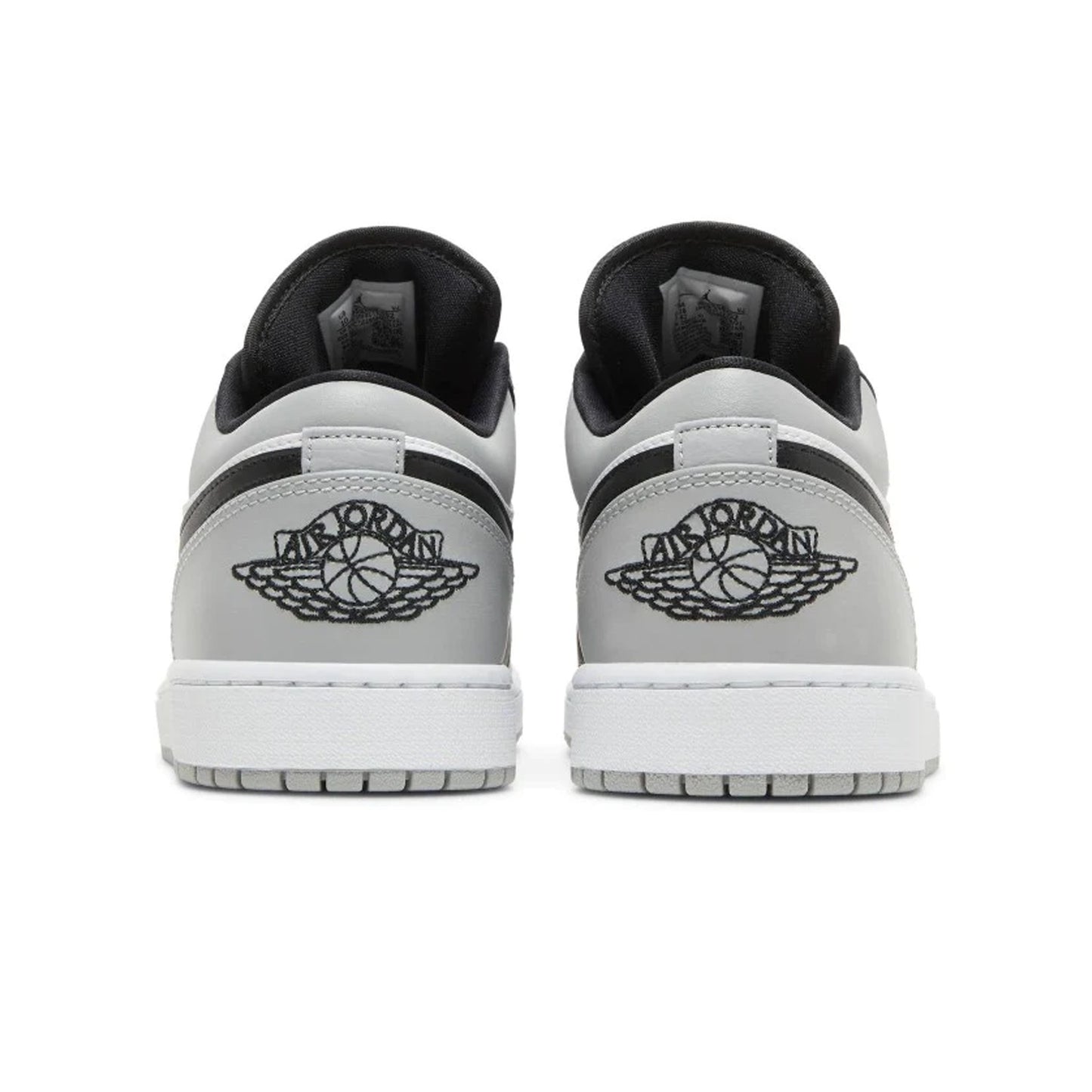Jordan 1 Low Shadow Toe (GS)