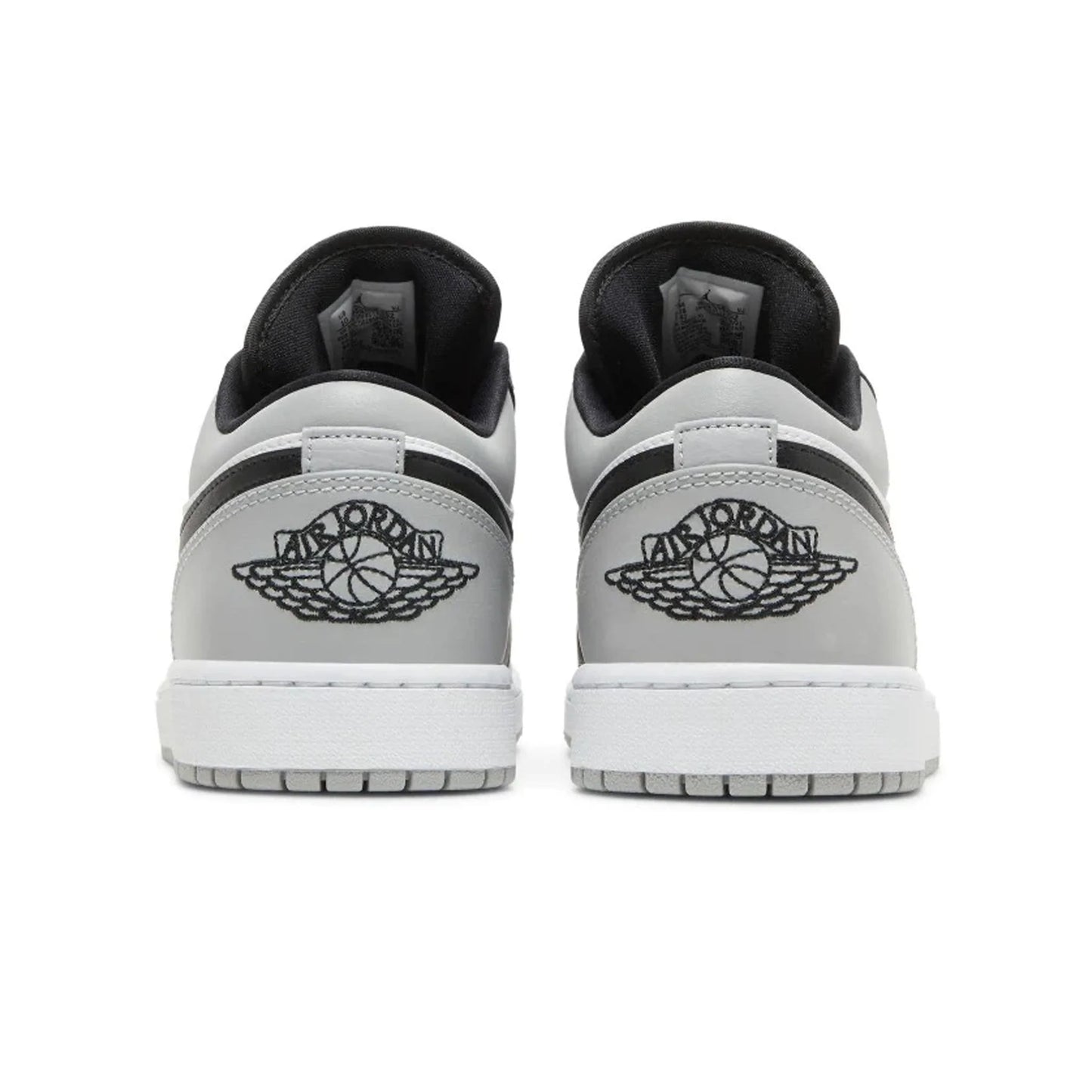 Jordan 1 Low Shadow Toe