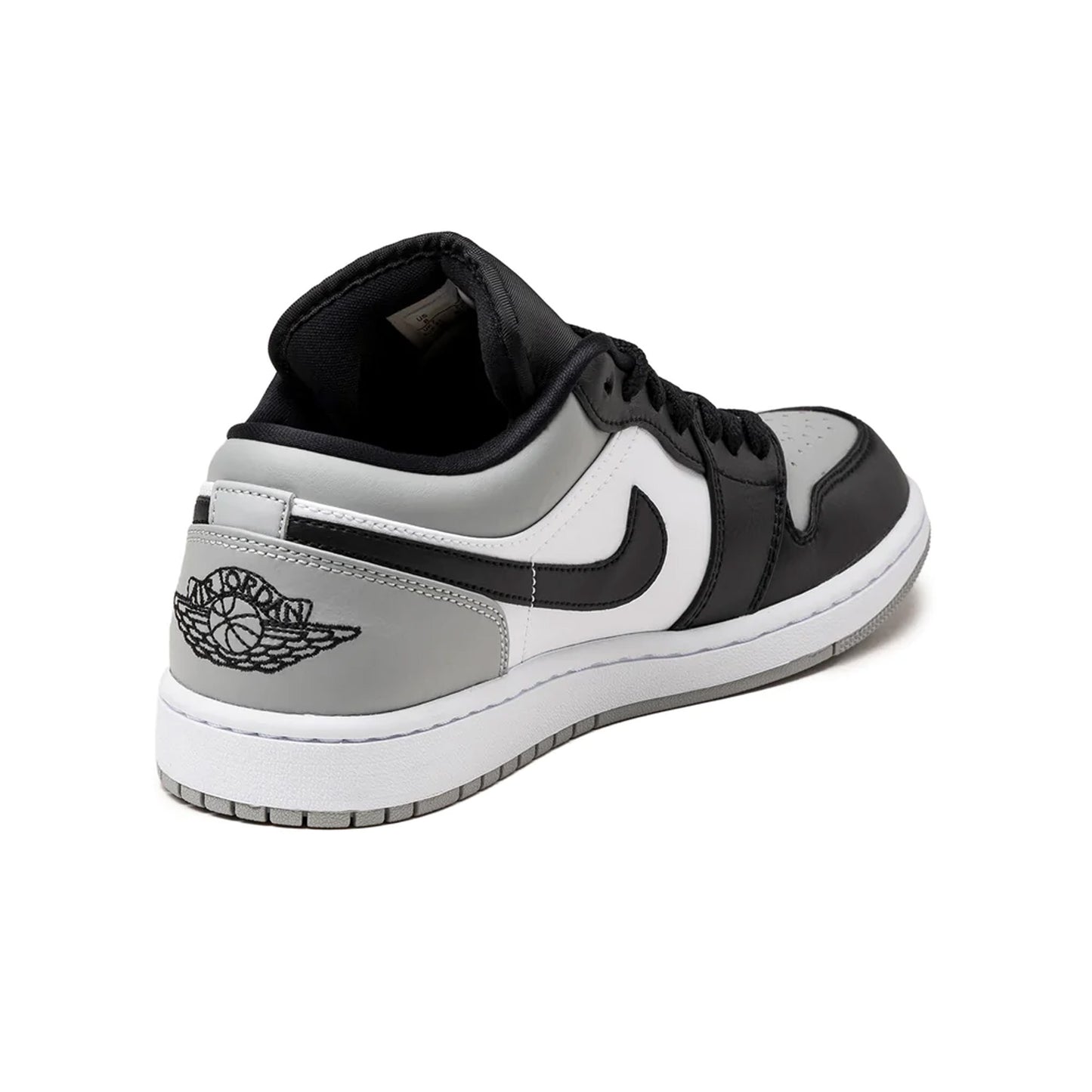 Jordan 1 Low Shadow Toe (GS)