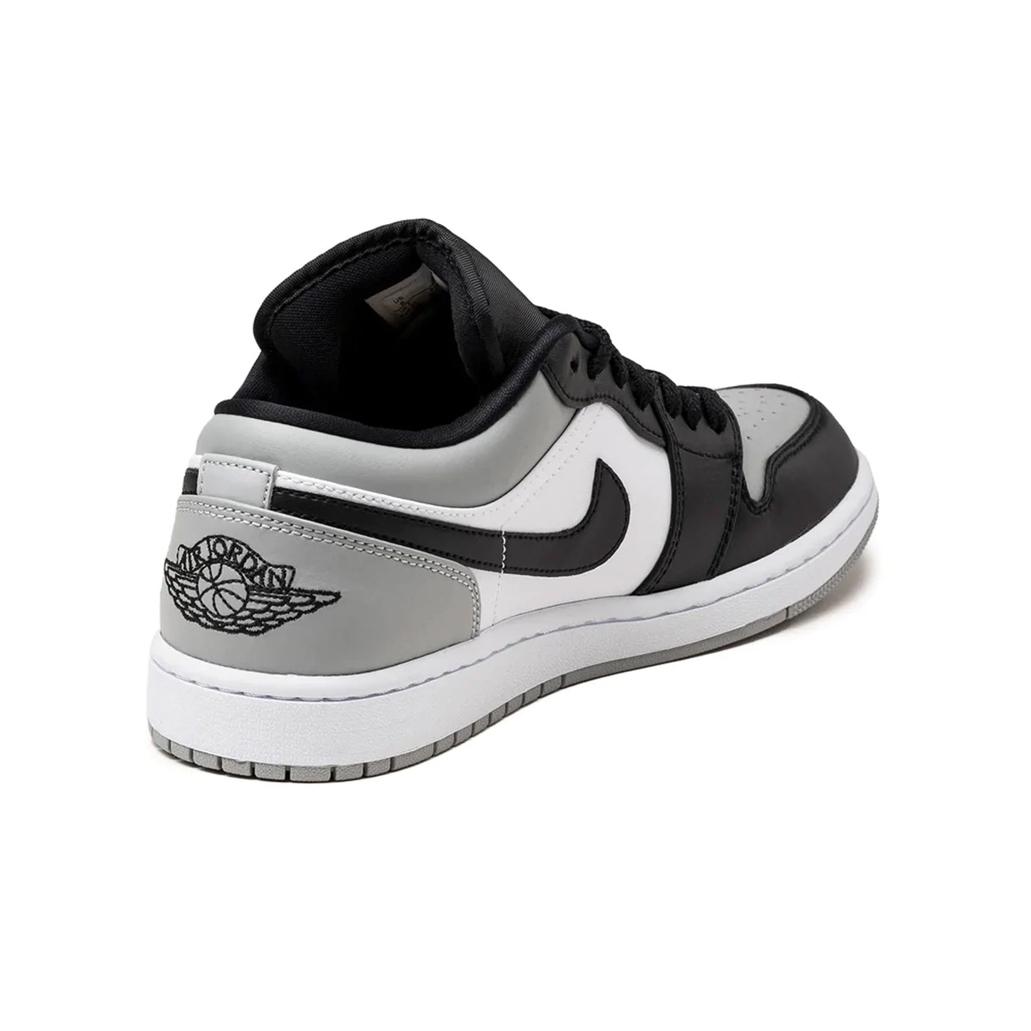 Jordan 1 Low Shadow Toe