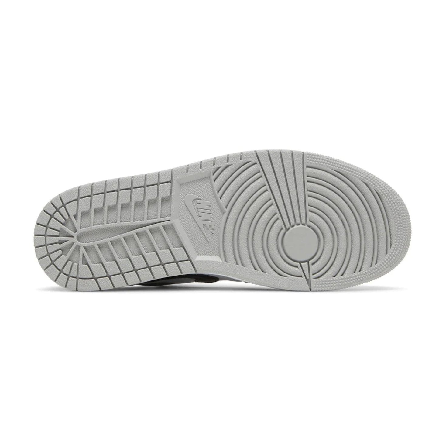 Jordan 1 Low Shadow Toe (GS)