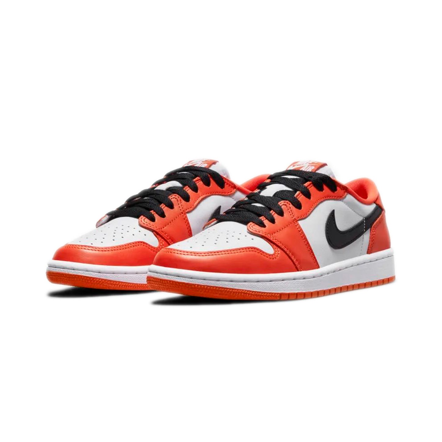 Jordan 1 Low Starfish