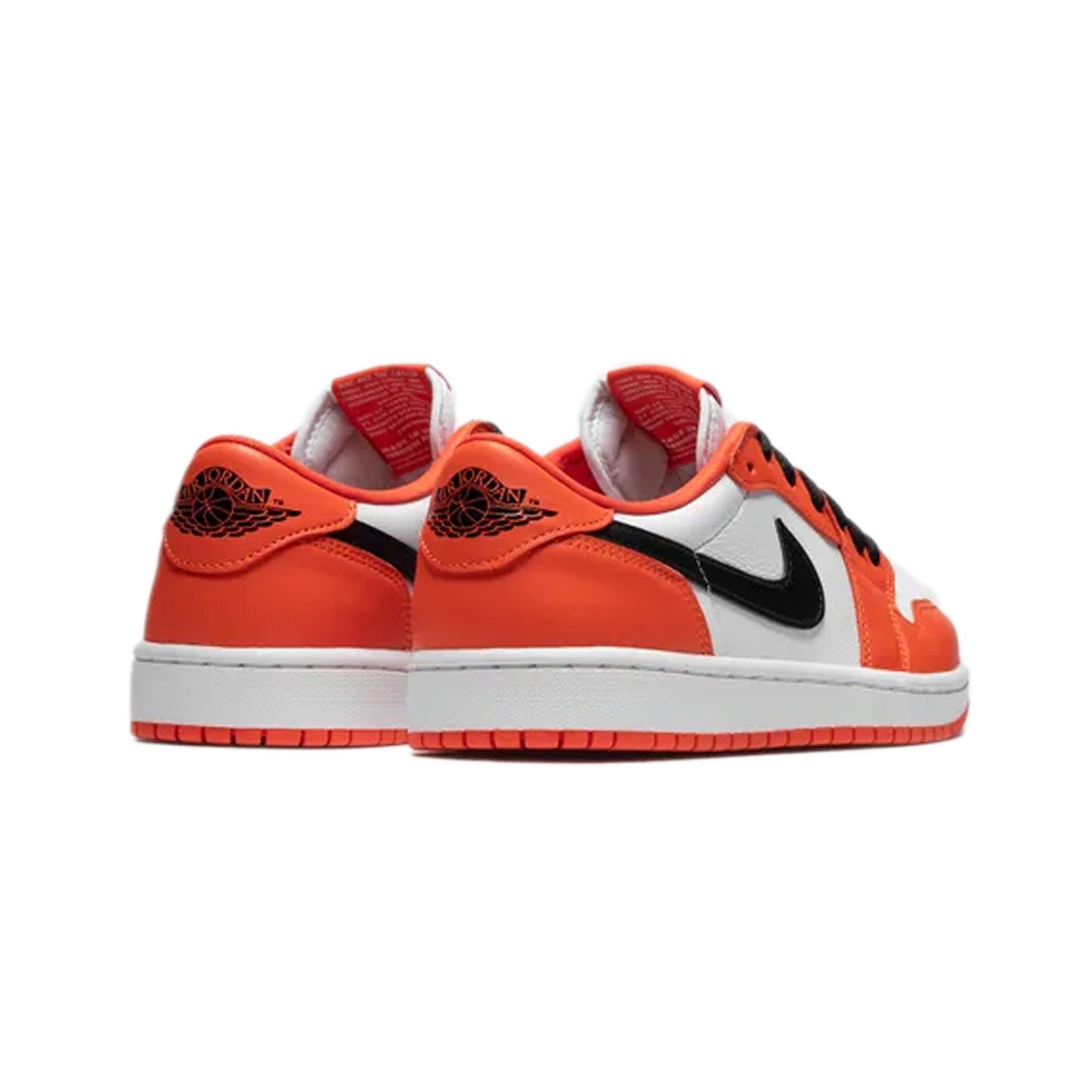 Jordan 1 Low Starfish