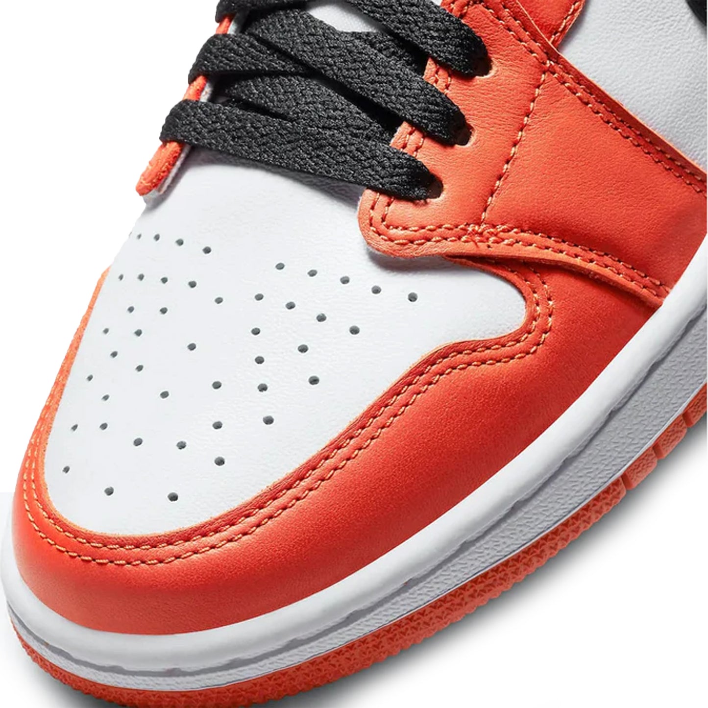 Jordan 1 Low Starfish