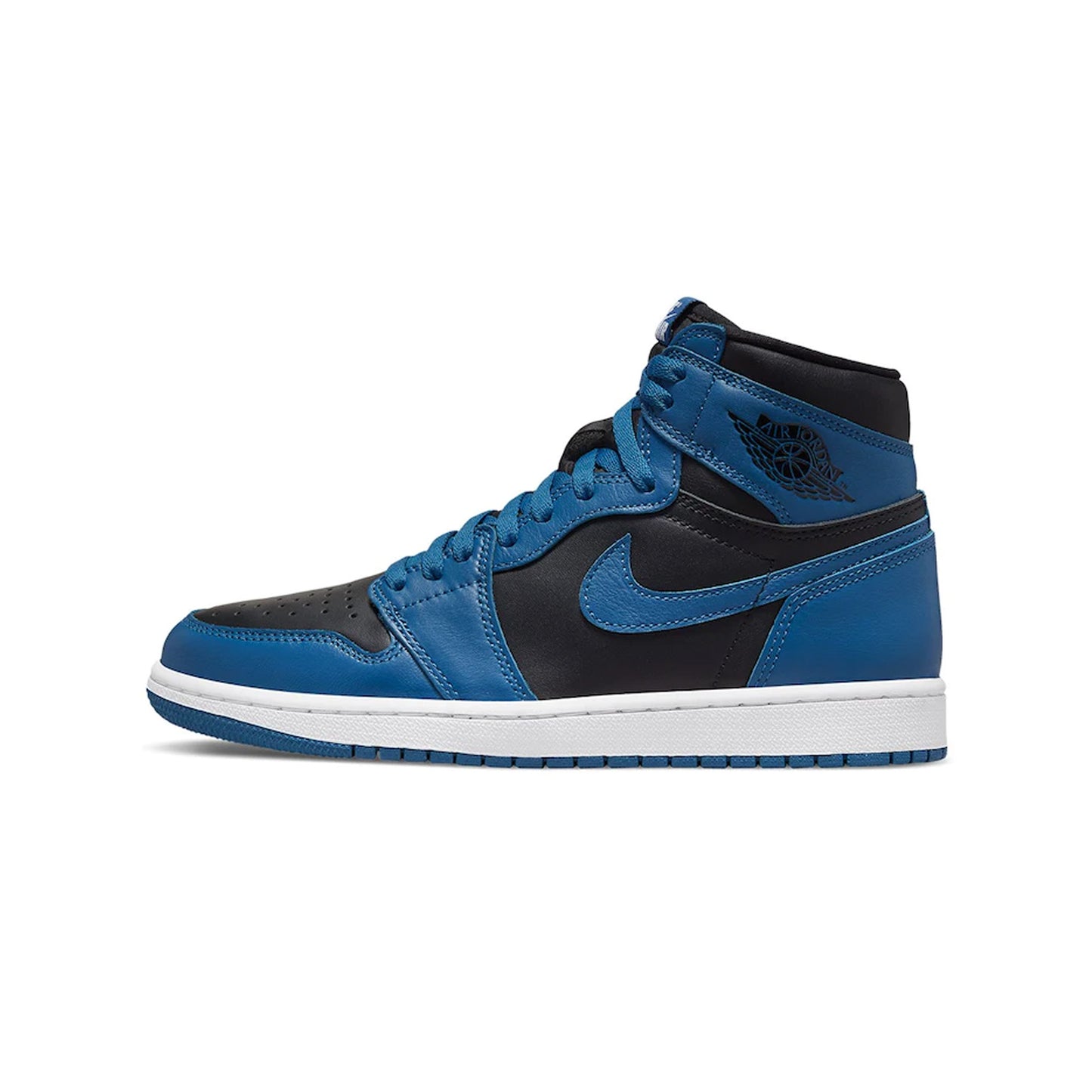 Jordan 1 Retro High OG Dark Marina Blue