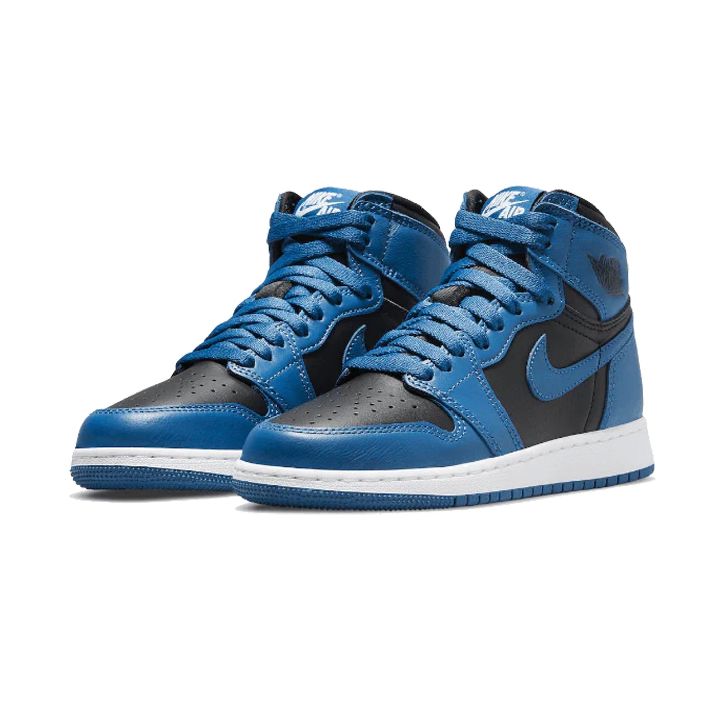 Jordan 1 Retro High OG Dark Marina Blue