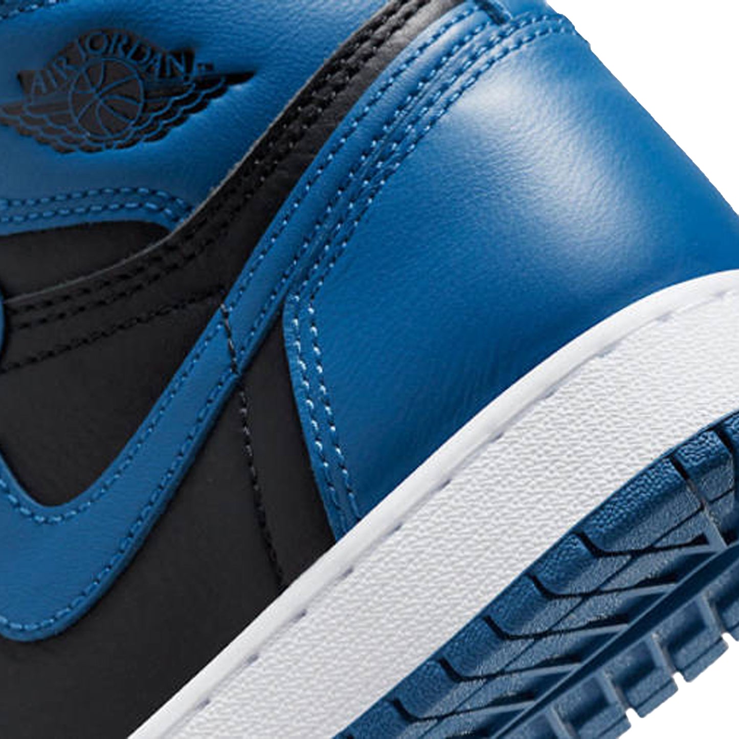 Jordan 1 Retro High OG Dark Marina Blue