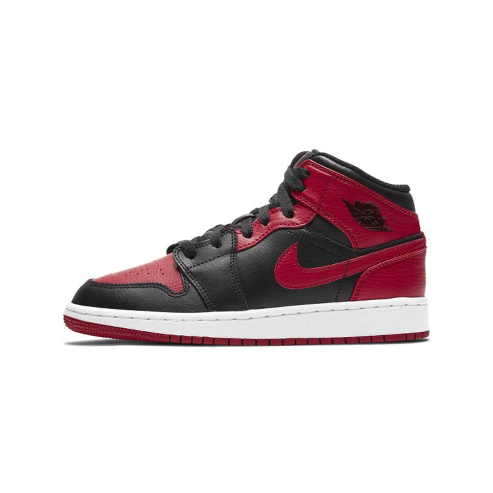 Jordan 1 Mid Banned (GS)