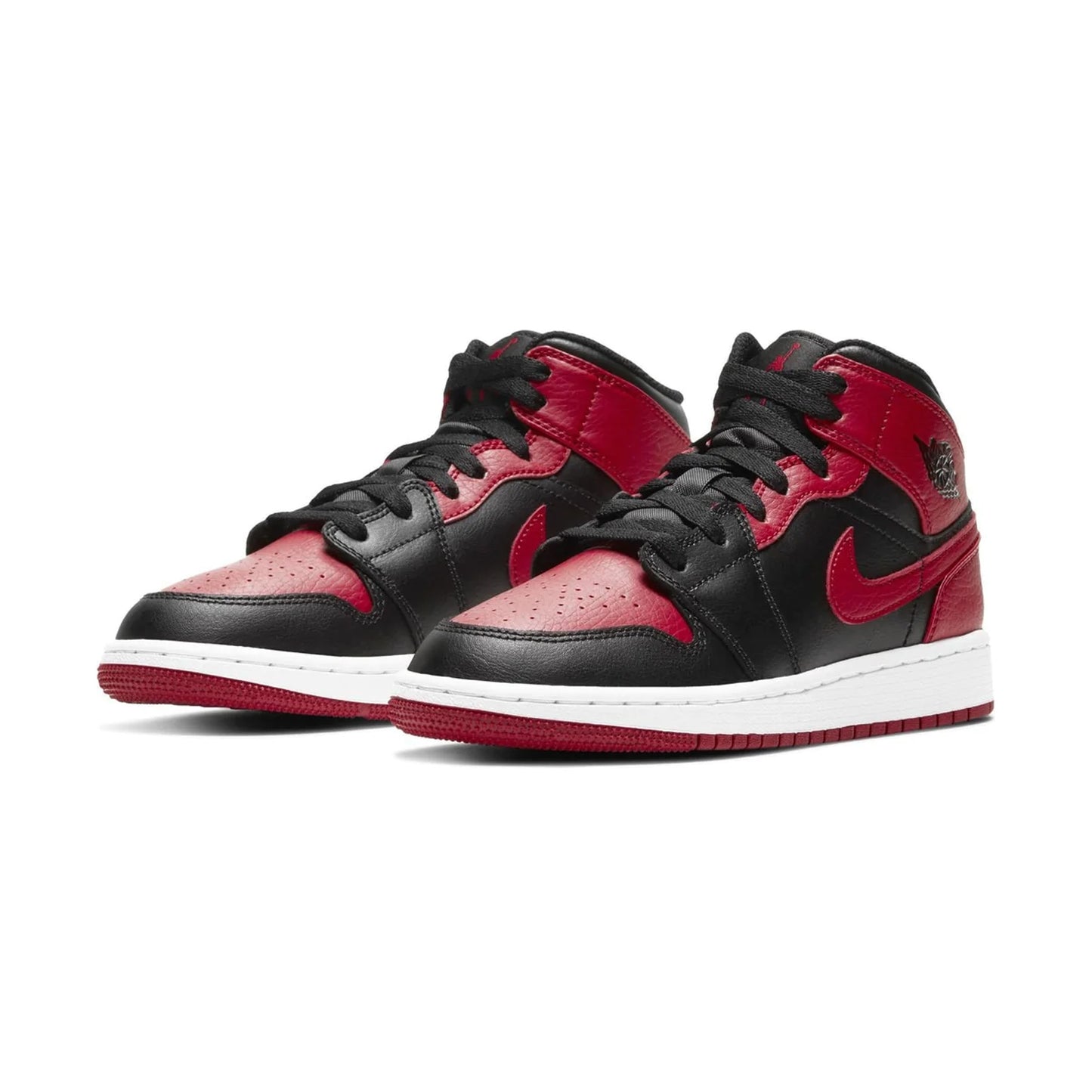 Jordan 1 Mid Banned (GS)