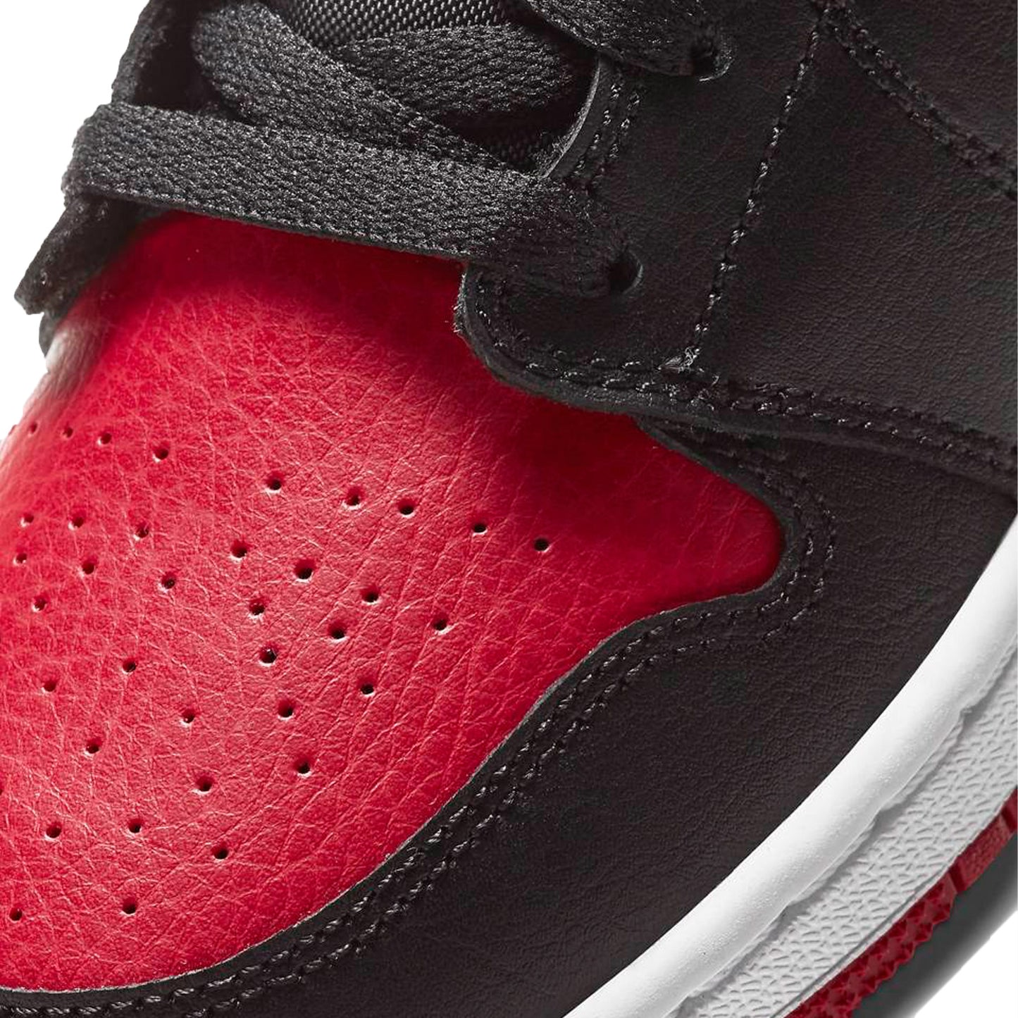 Jordan 1 Mid Banned (GS)