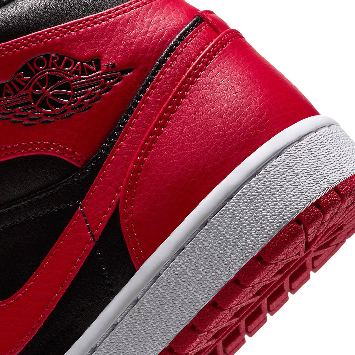 Jordan 1 Mid Banned (GS)