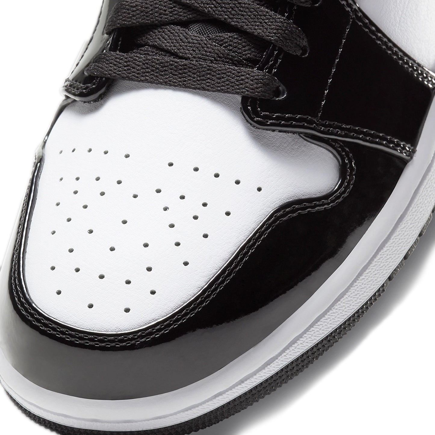 Jordan 1 Mid SE All-Star Carbon Fiber (GS)