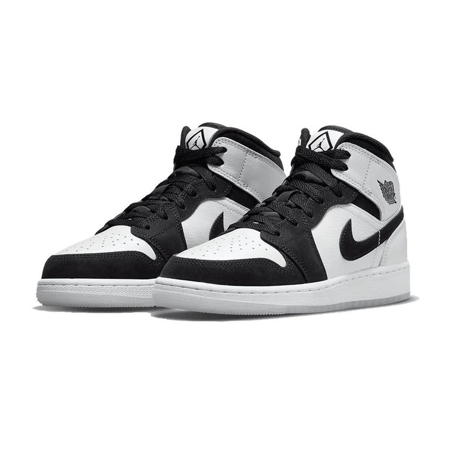 Jordan 1 Mid Diamond Shorts (GS)