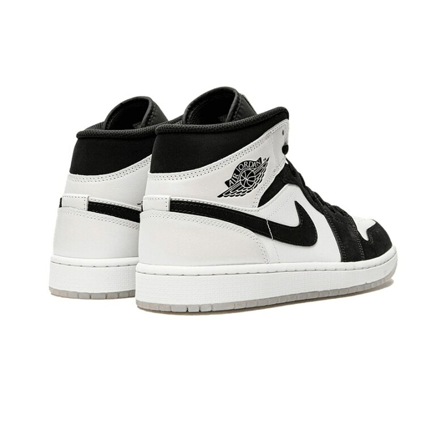 Jordan 1 Mid Diamond Shorts (GS)