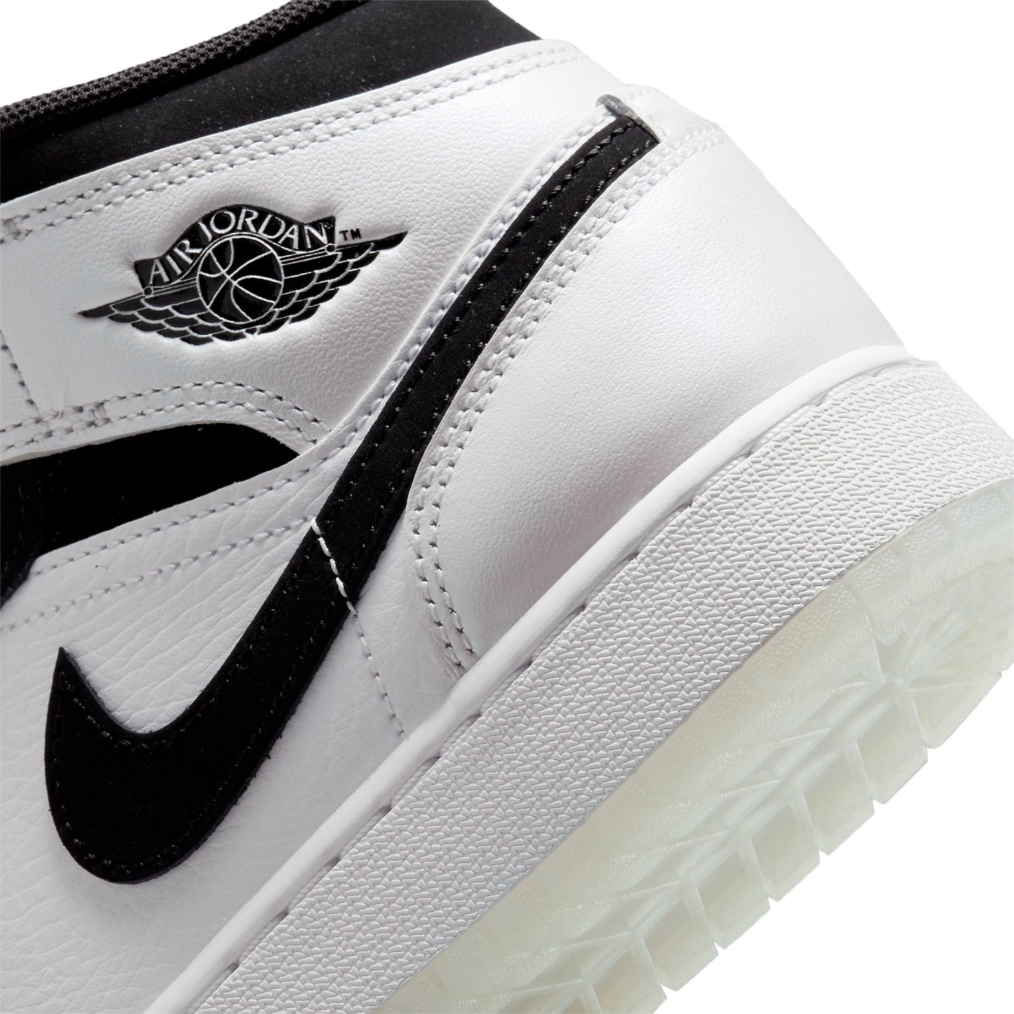 Jordan 1 Mid Diamond Shorts (GS)