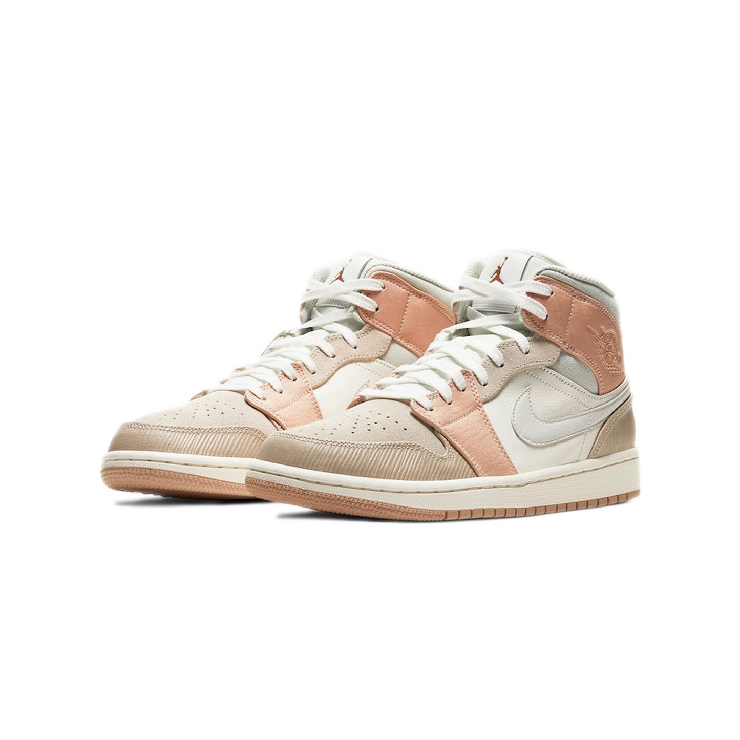 Jordan 1 Mid Milan City Pack