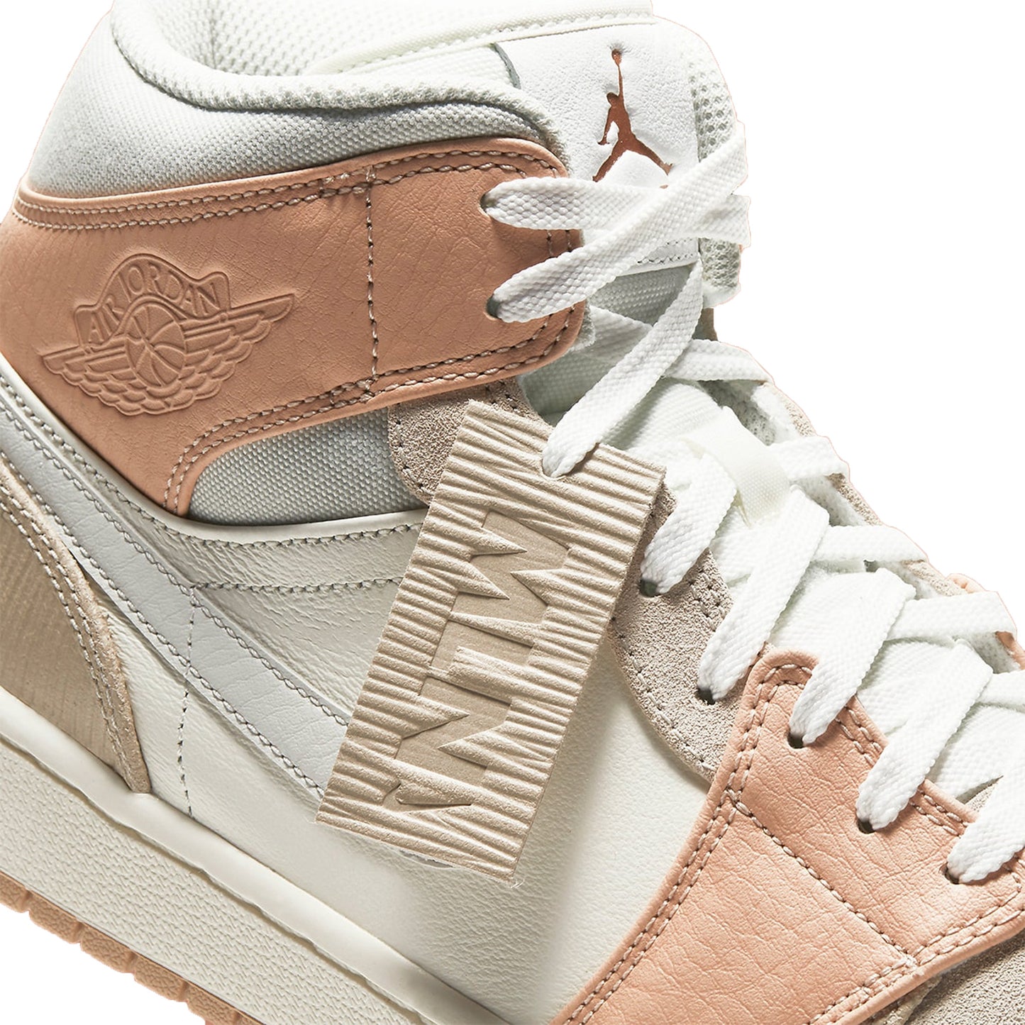 Jordan 1 Mid Milan City Pack