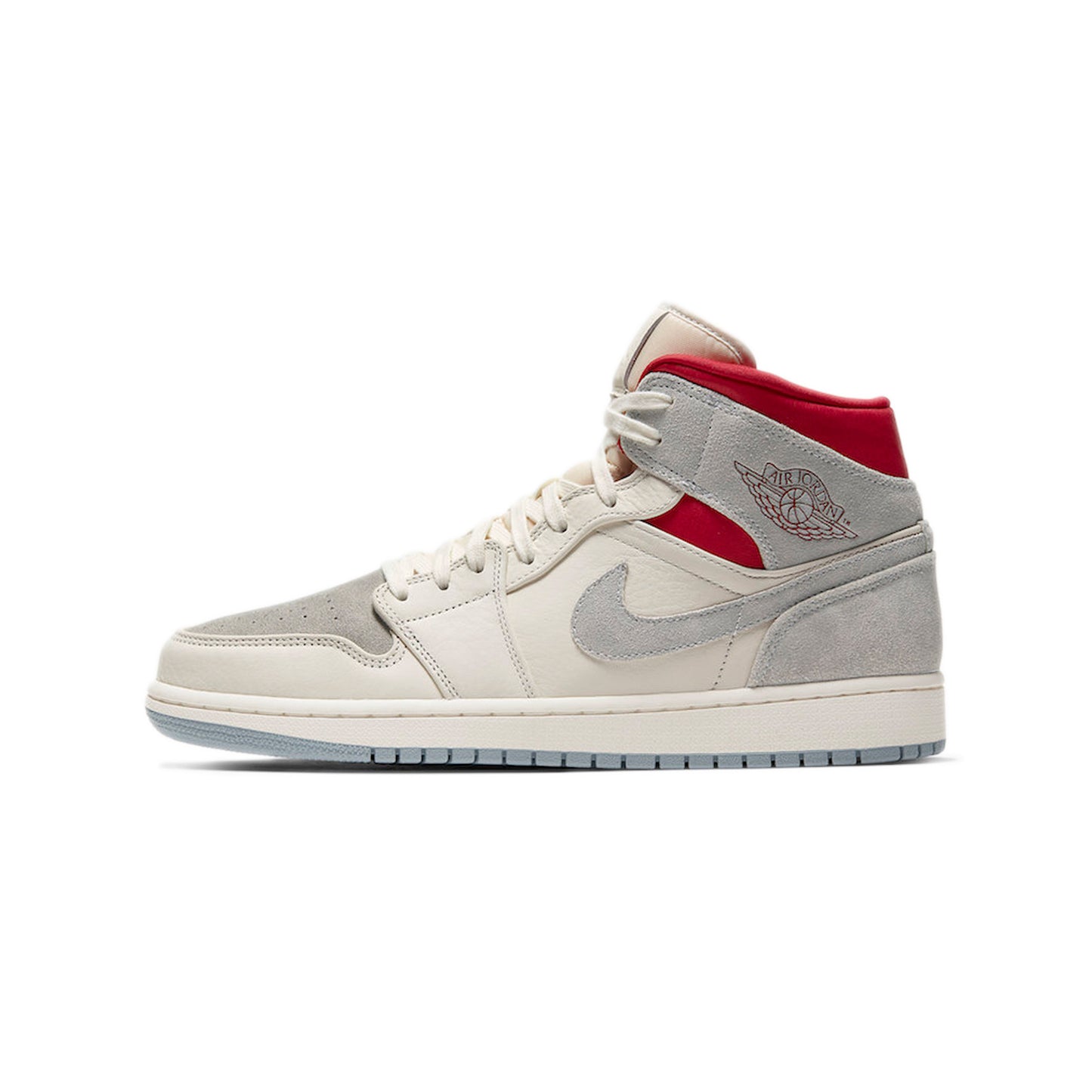 Jordan 1 Mid Sneakersnstuff