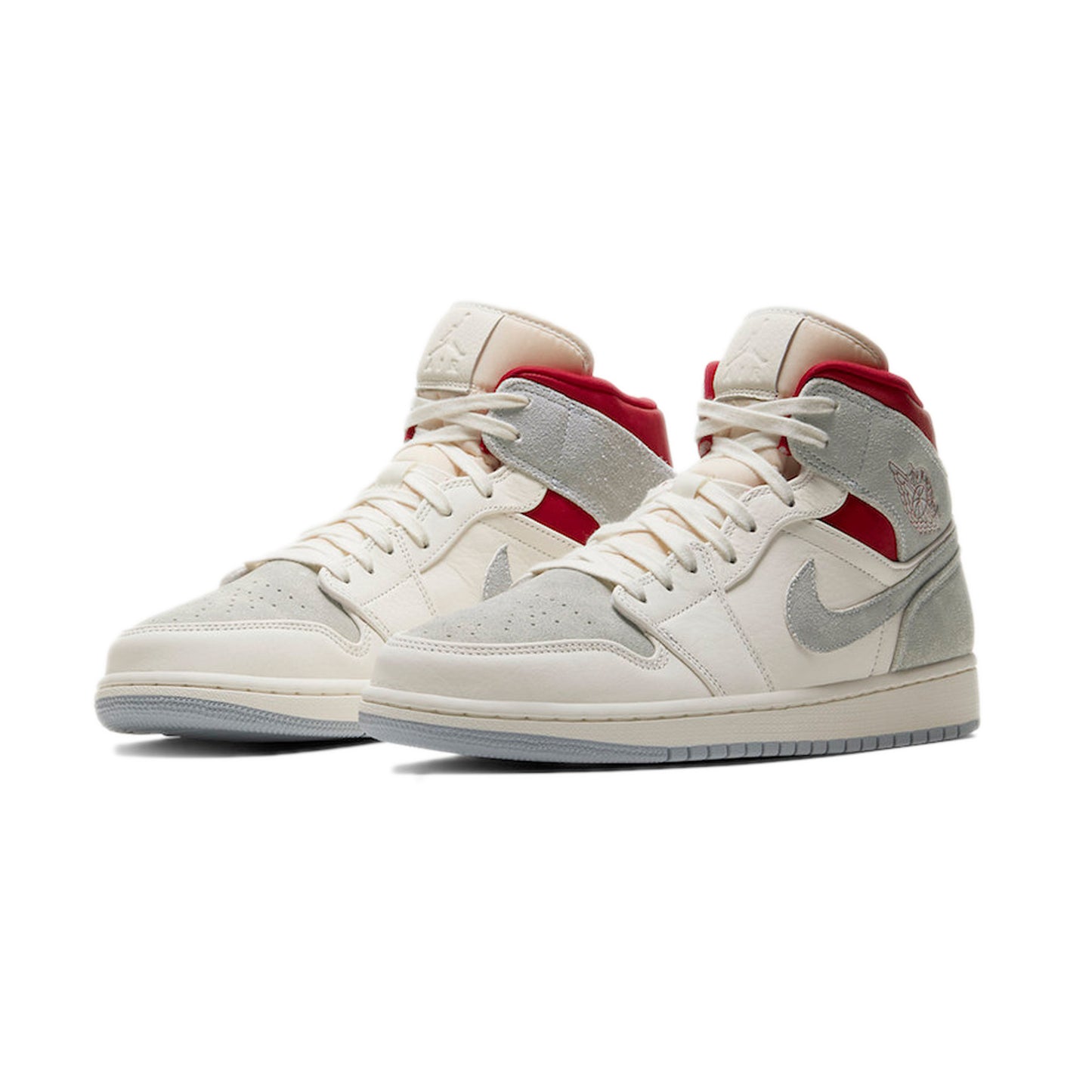 Jordan 1 Mid Sneakersnstuff