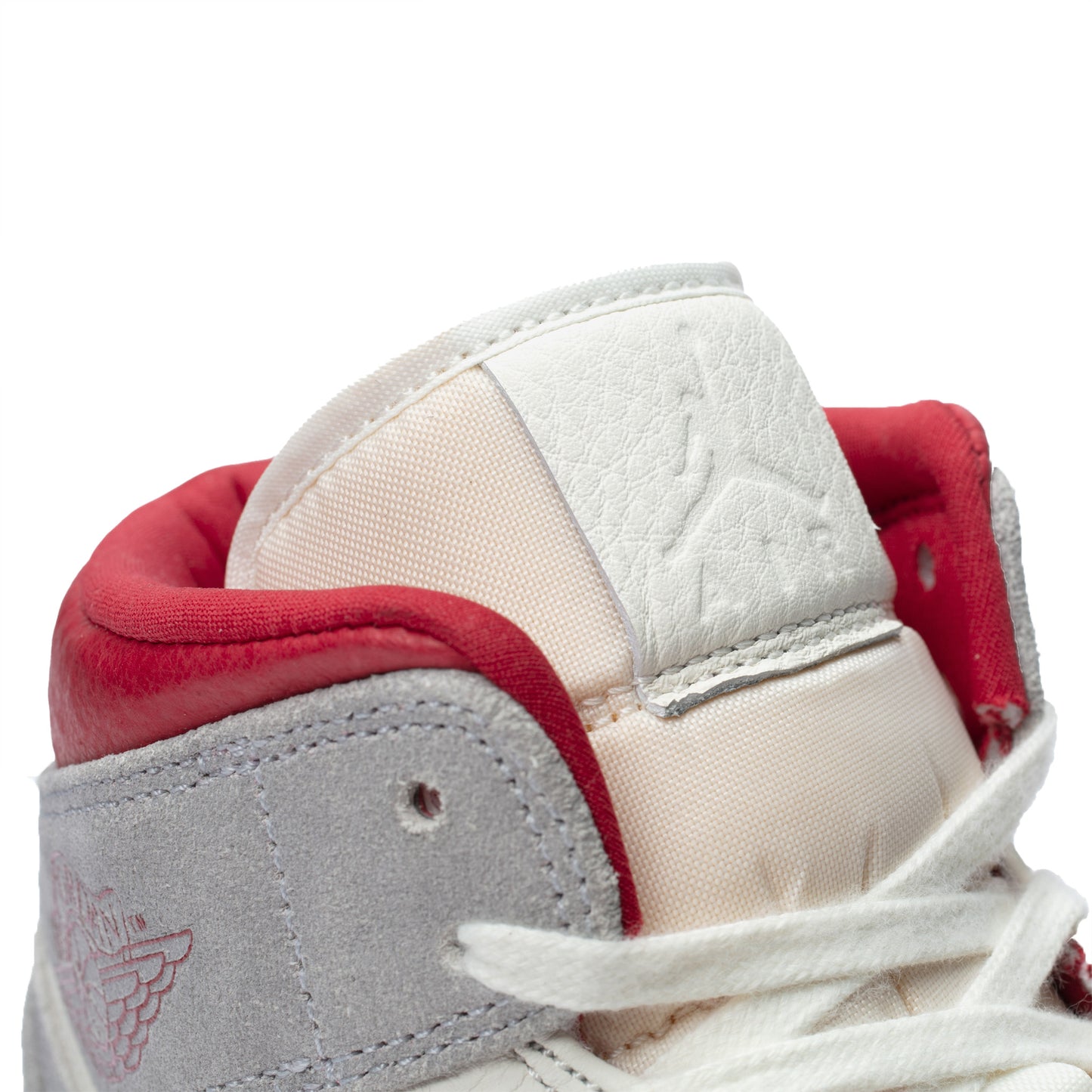Jordan 1 Mid Sneakersnstuff