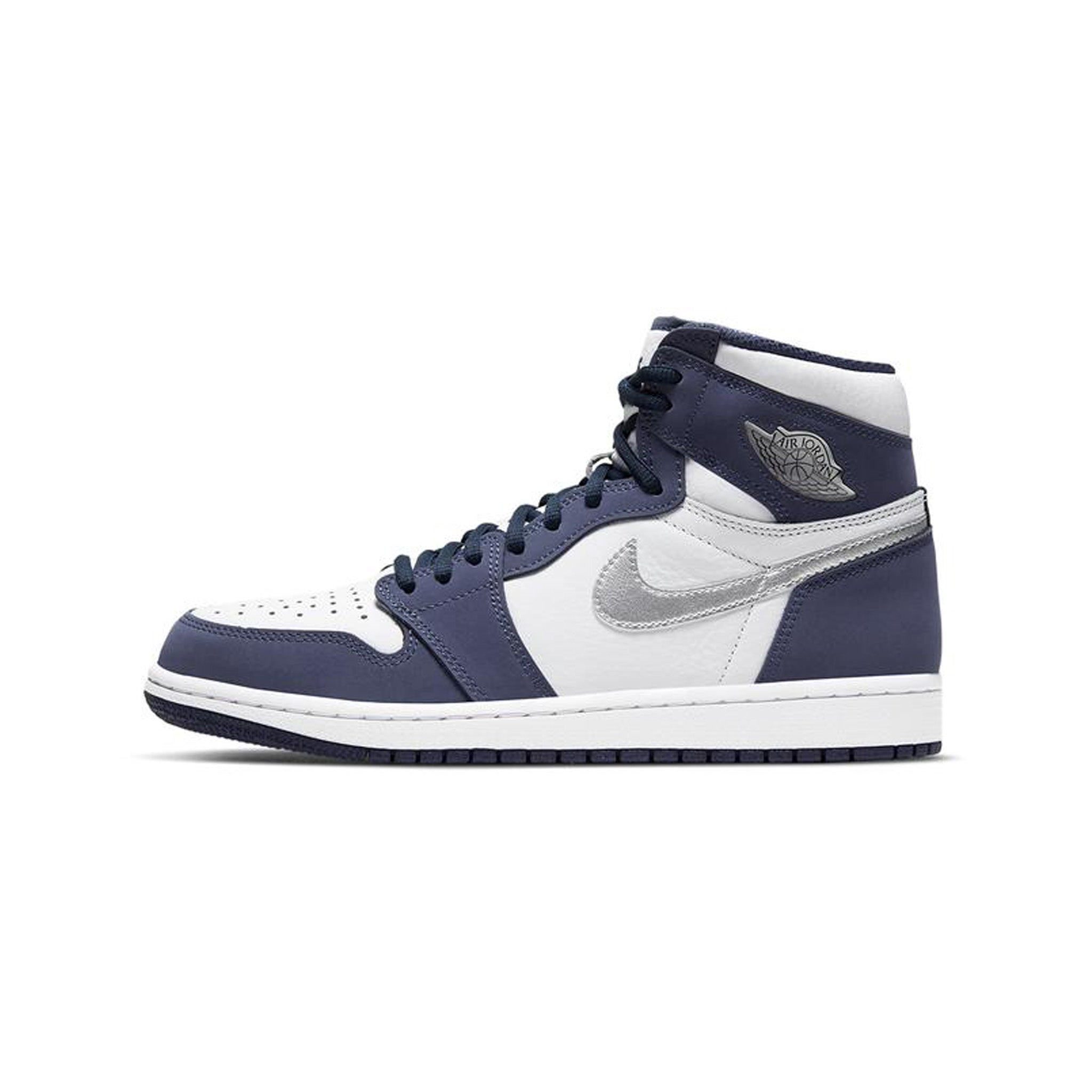 Jordan Retro High COJP Midnight Navy - Main Image