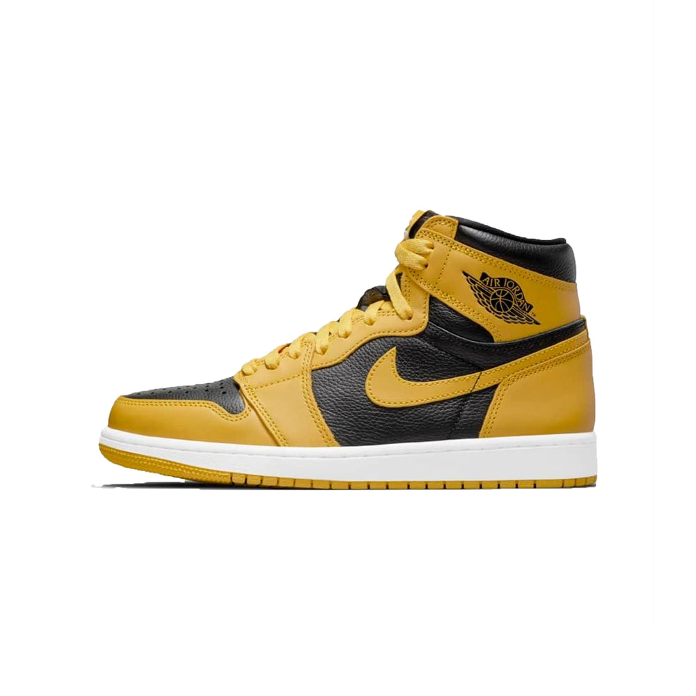 Jordan 1 Retro High Pollen