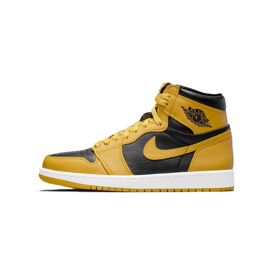 Jordan 1 Retro High Pollen