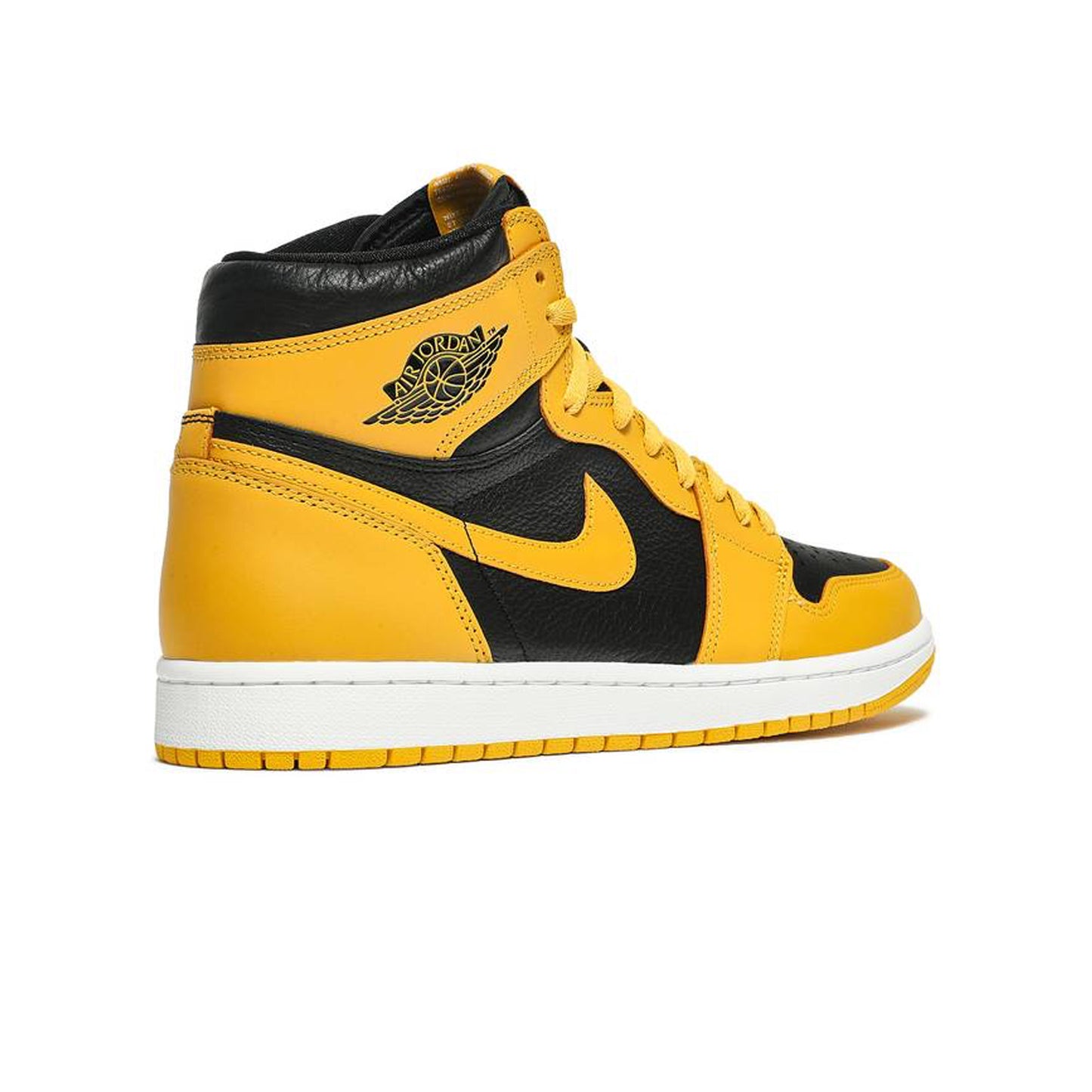 Jordan 1 Retro High Pollen