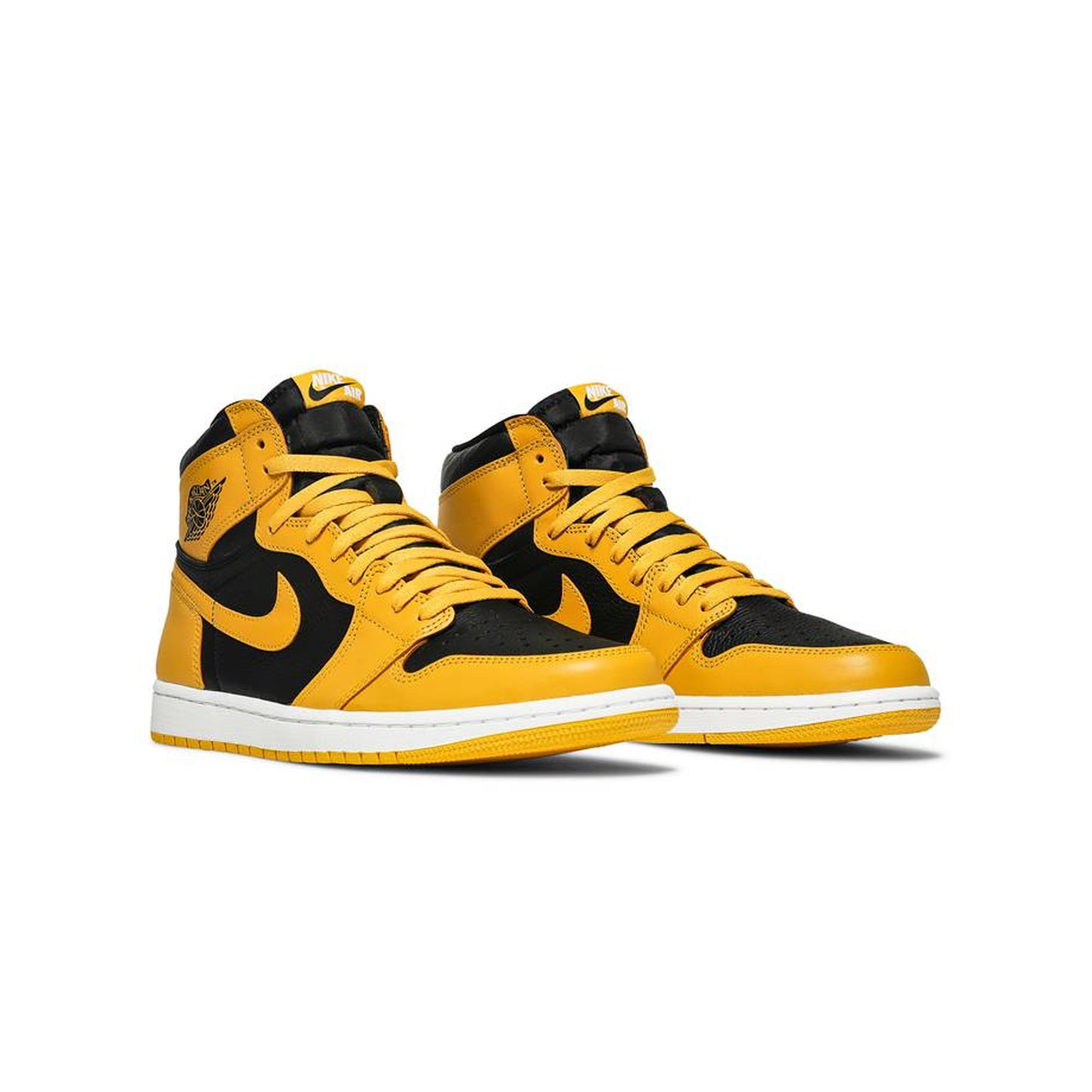 Jordan 1 Retro High Pollen