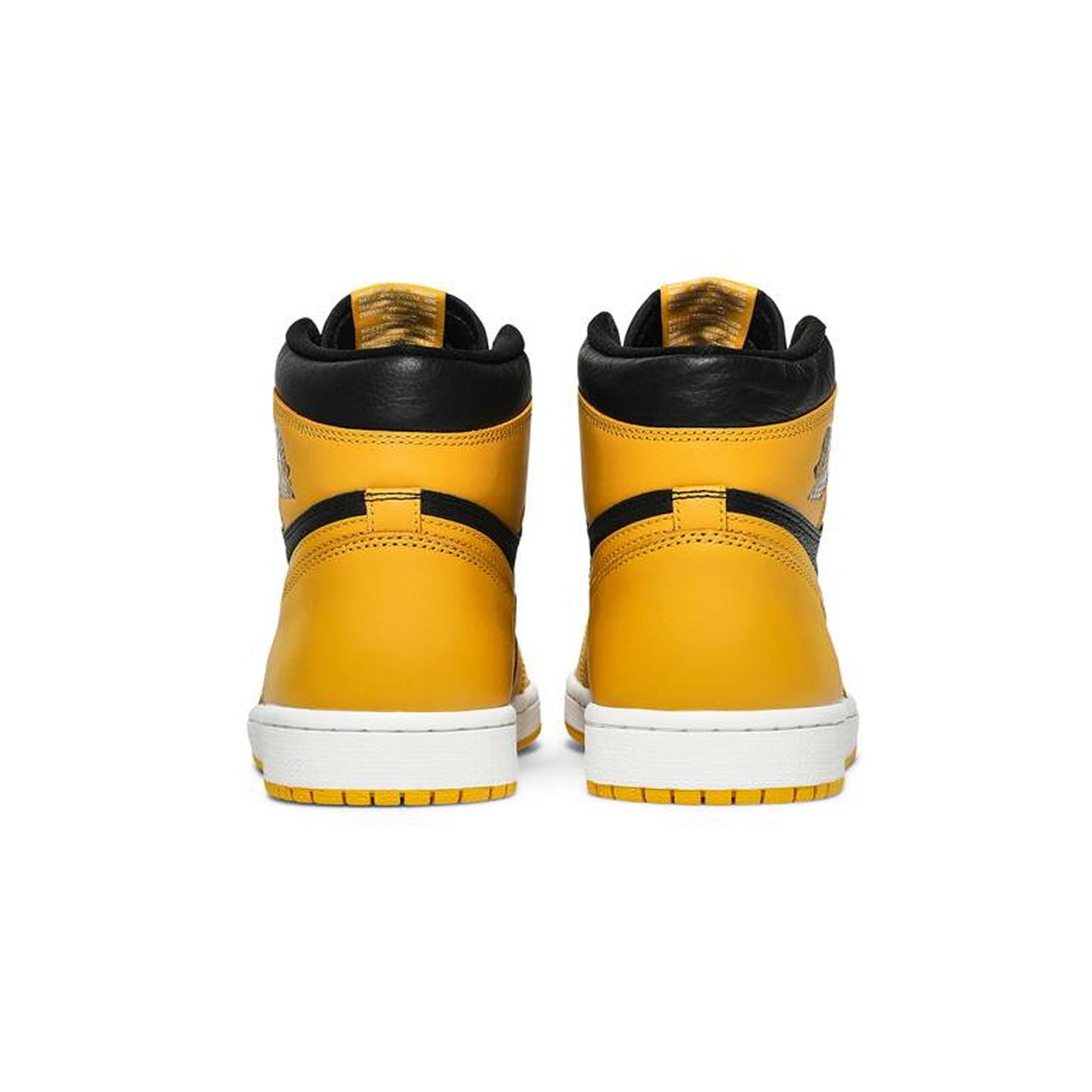 Jordan 1 Retro High Pollen