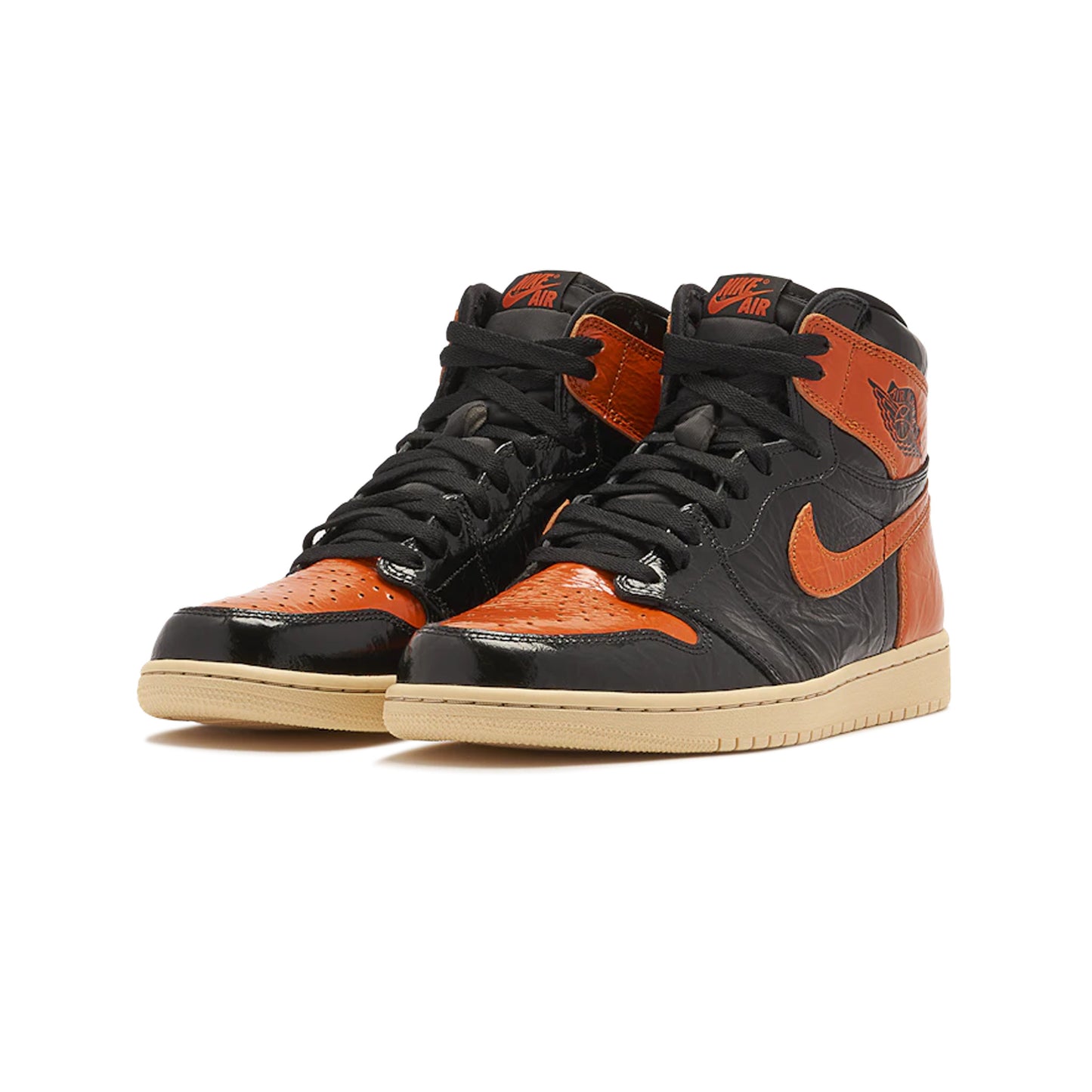 Jordan 1 Retro High Shattered Backboard 3.0