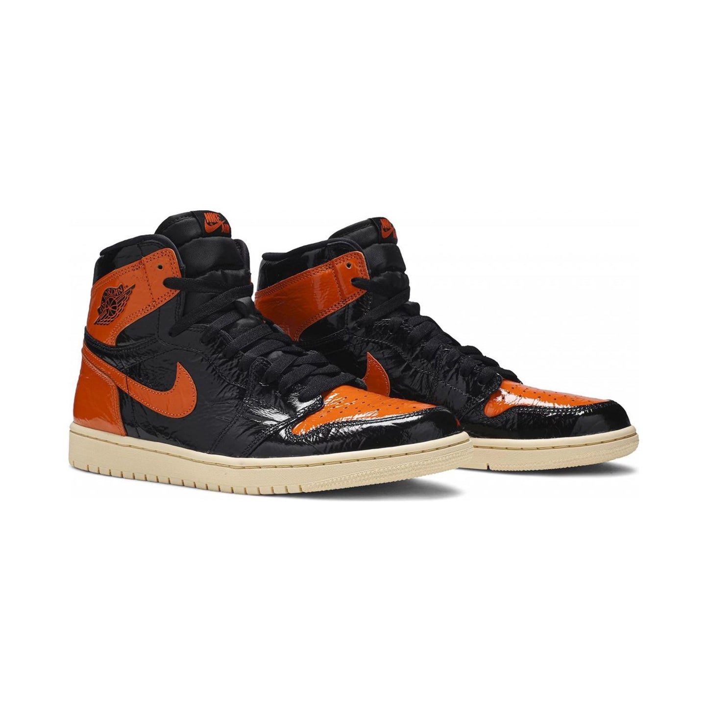 Jordan 1 Retro High Shattered Backboard 3.0