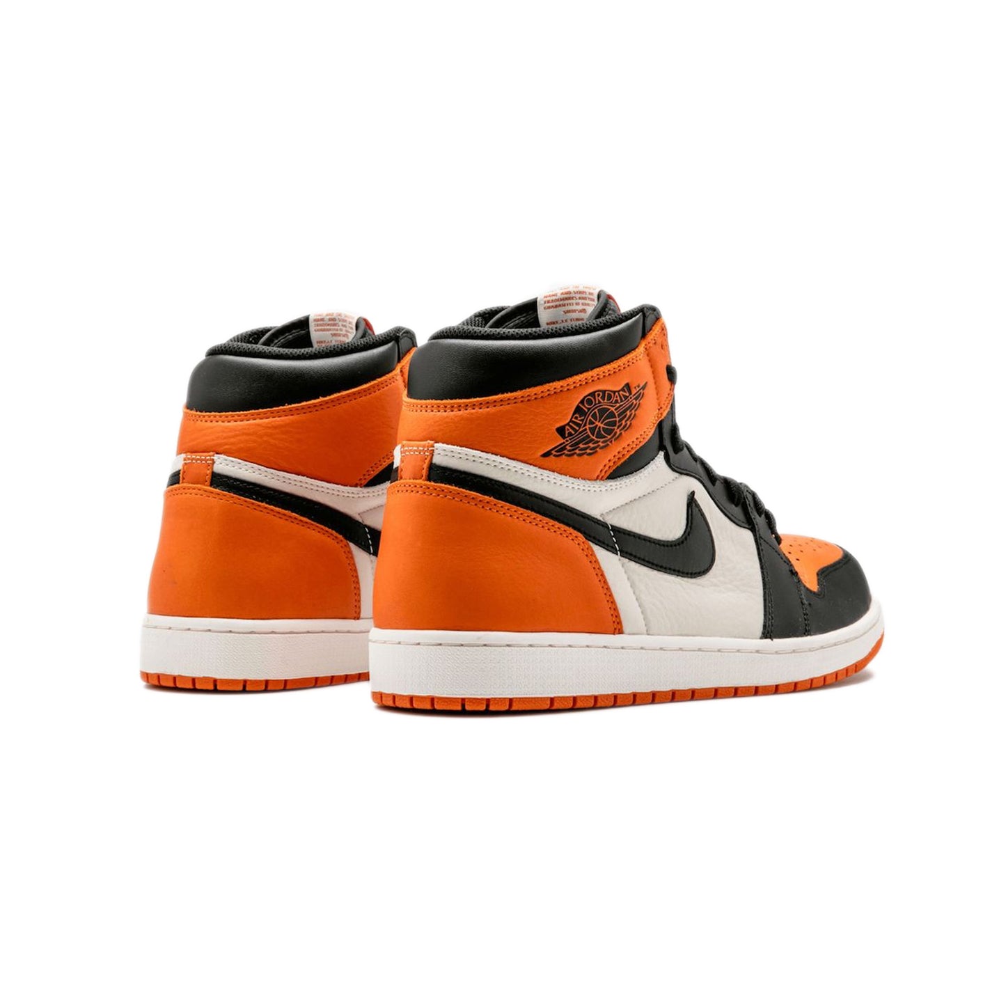 Jordan 1 Retro Shattered Backboard