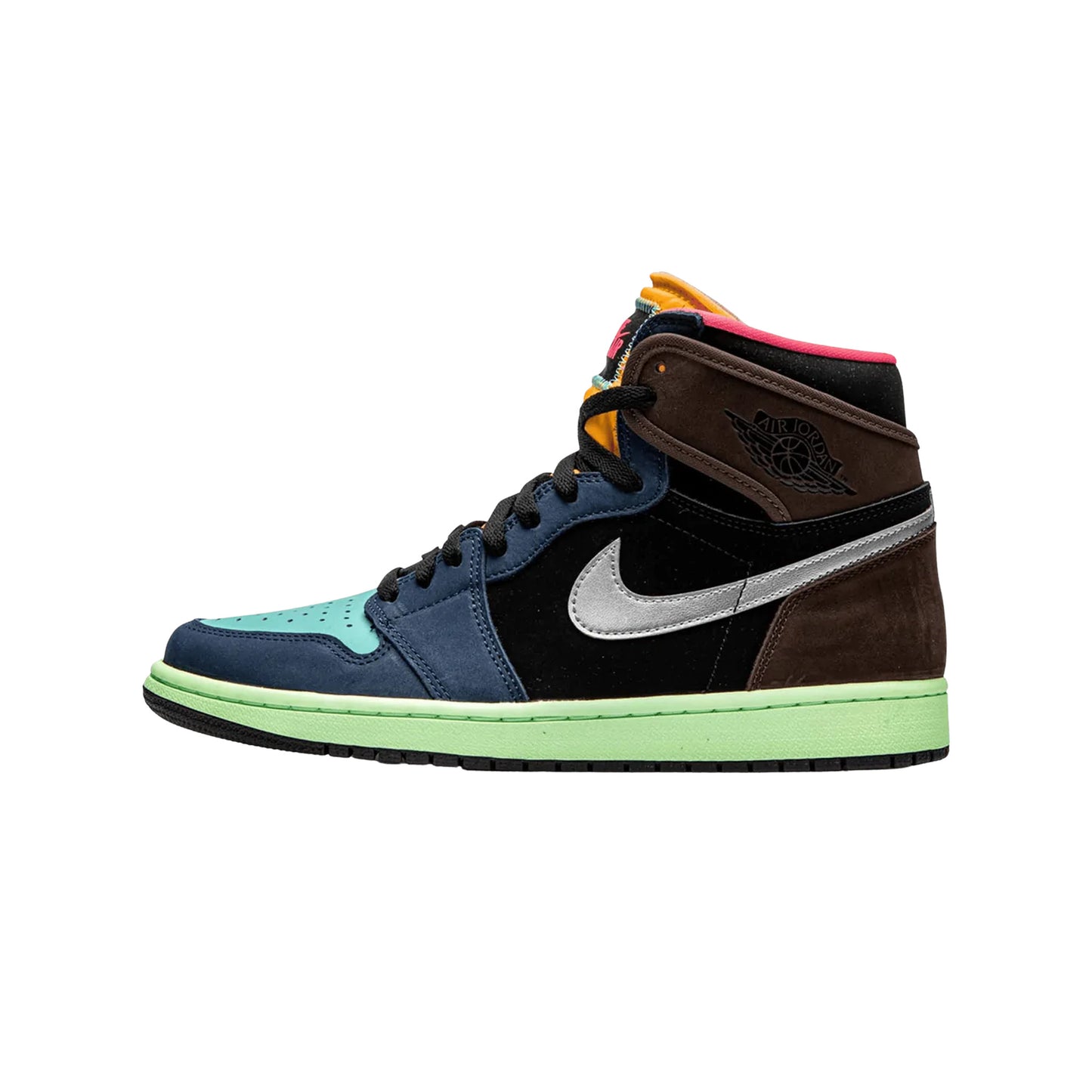 Jordan 1 Retro High Tokyo Bio Hack