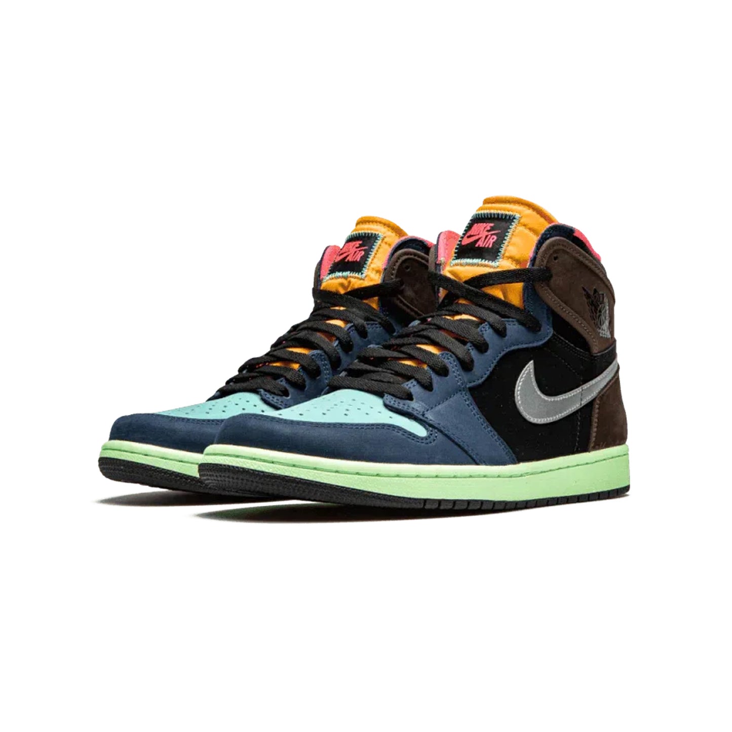 Jordan 1 Retro High Tokyo Bio Hack