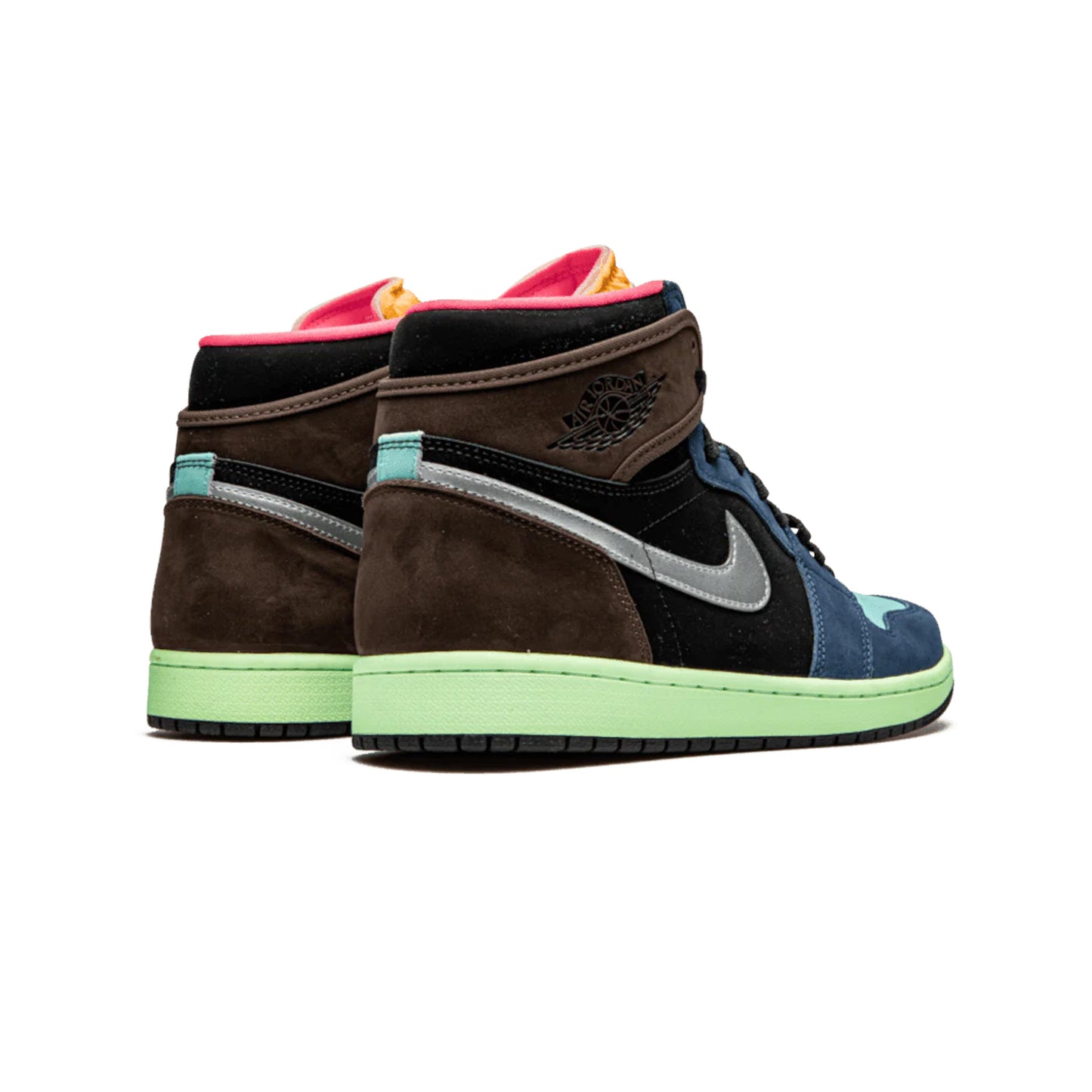 Jordan 1 Retro High Tokyo Bio Hack