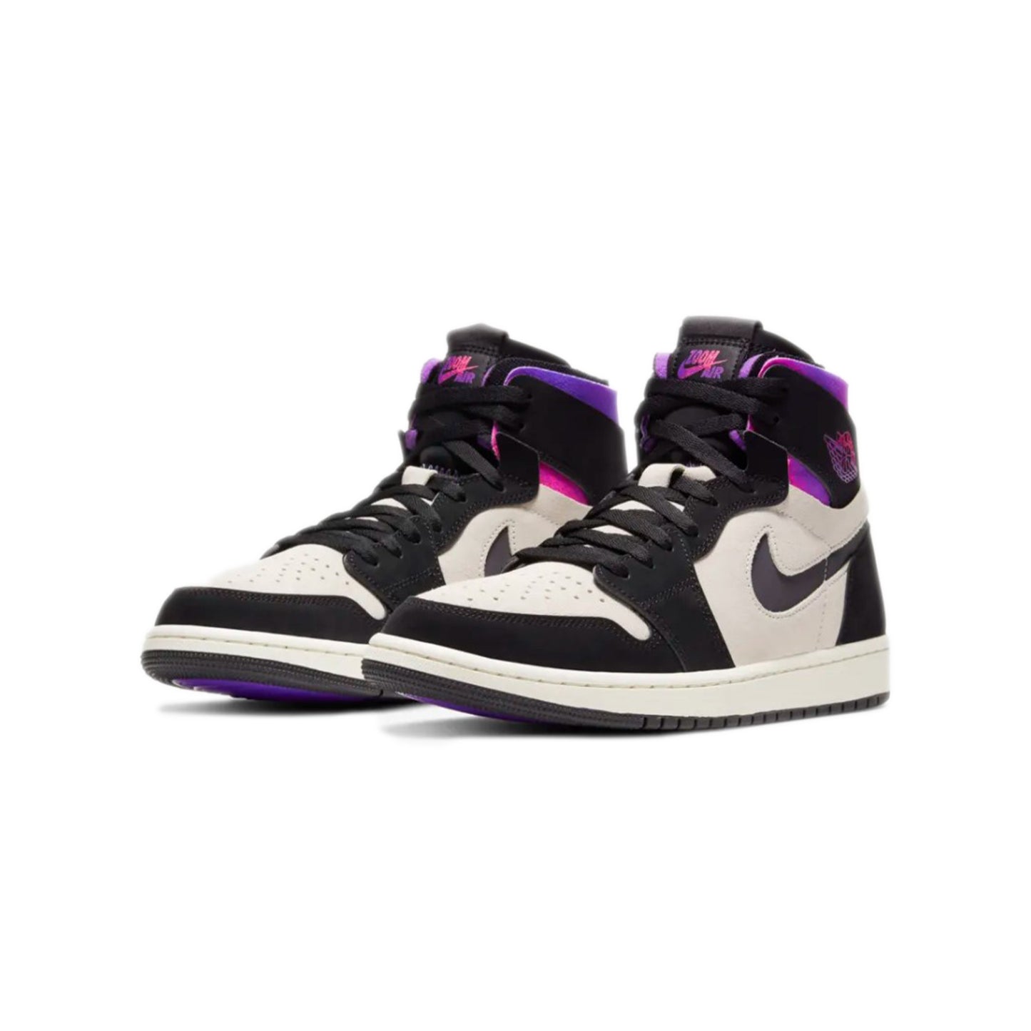 Jordan 1 High Zoom Air CMFT PSG Paris Saint-Germain