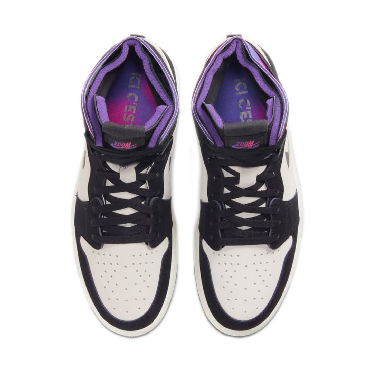 Jordan 1 High Zoom Air CMFT PSG Paris Saint-Germain